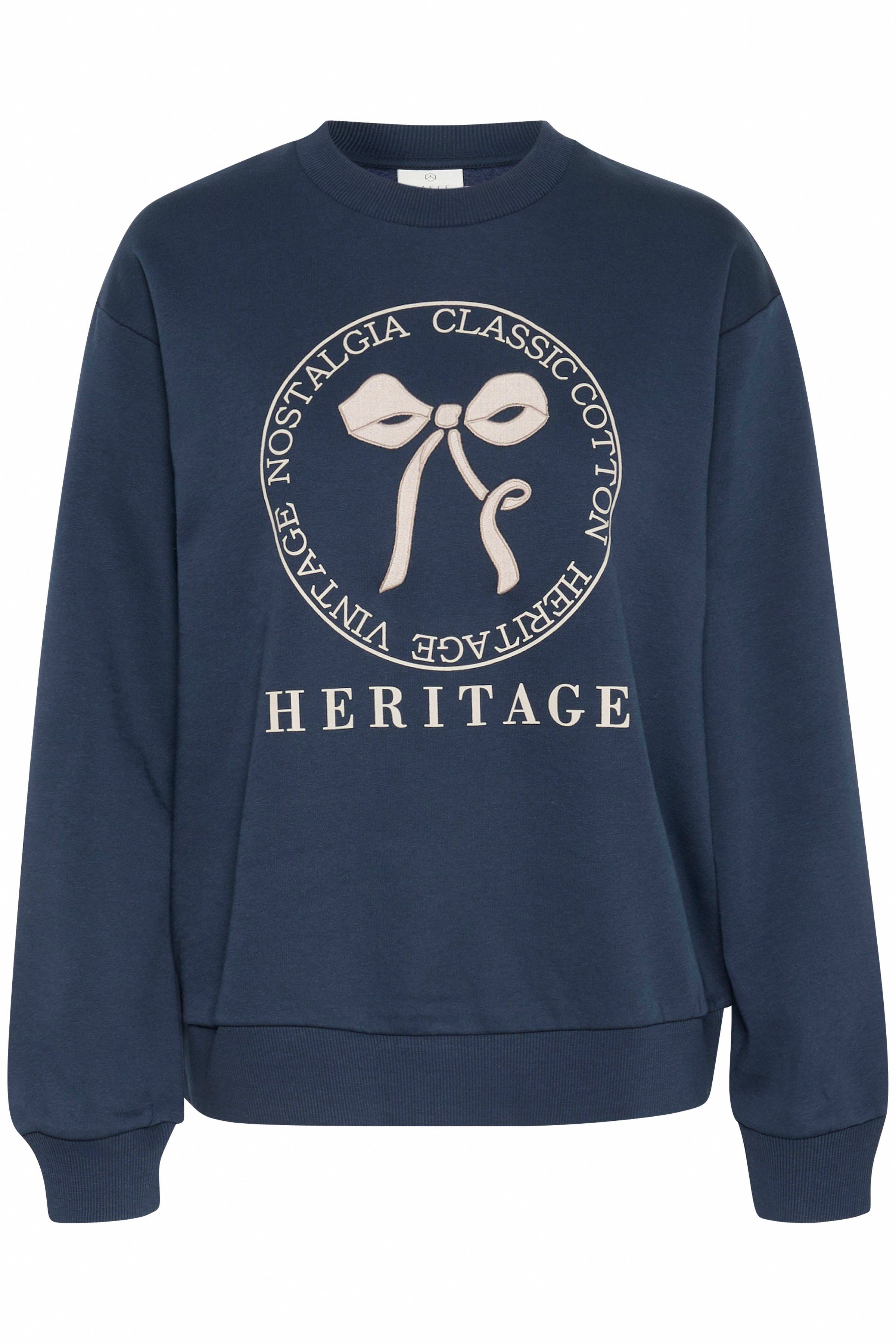 KAellen Sweatshirt PACK FRONT 10509447-194020