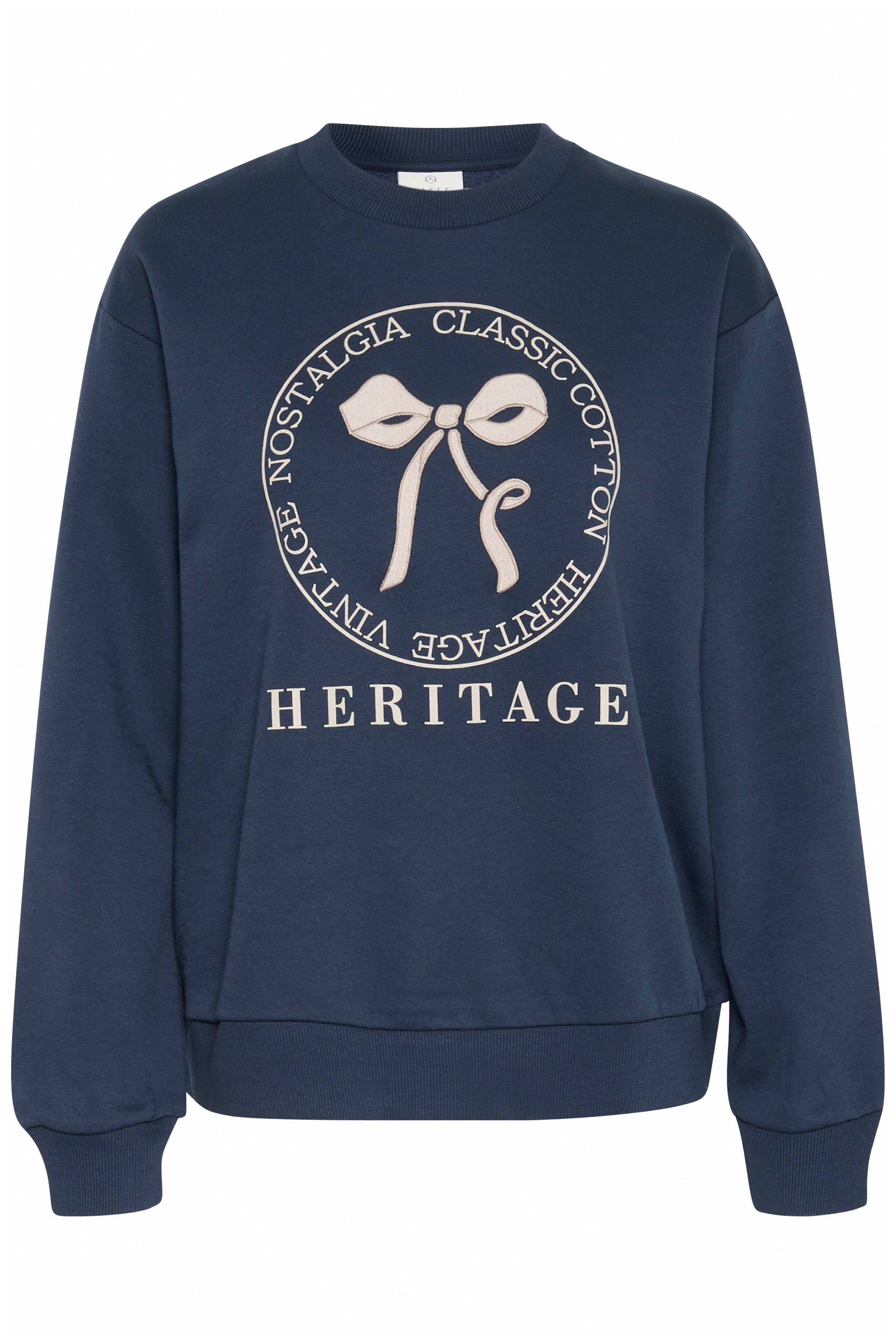 KAellen Sweatshirt PACK FRONT 10509447-194020