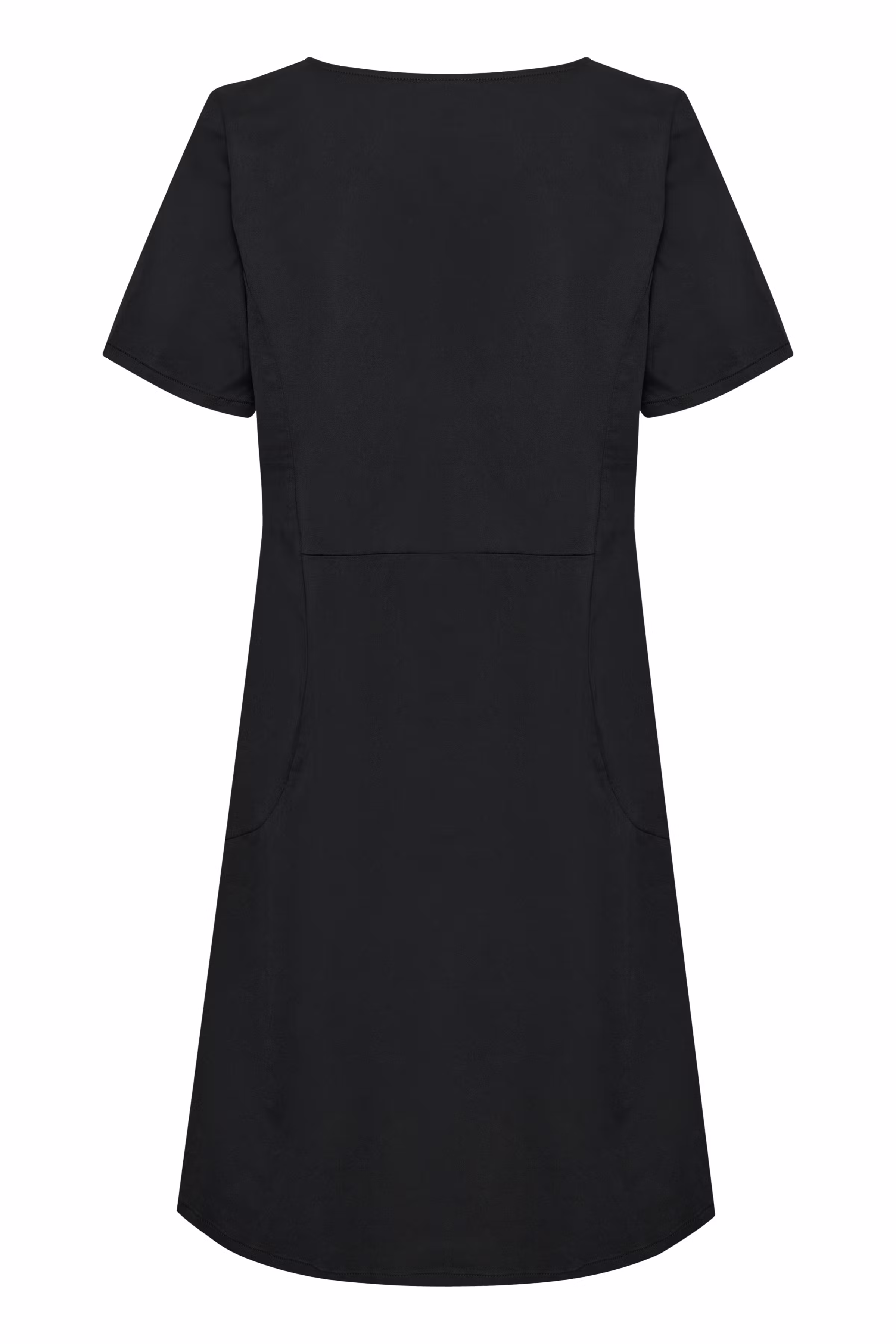 KAlea Kjole PACK BACK 10506803-100121