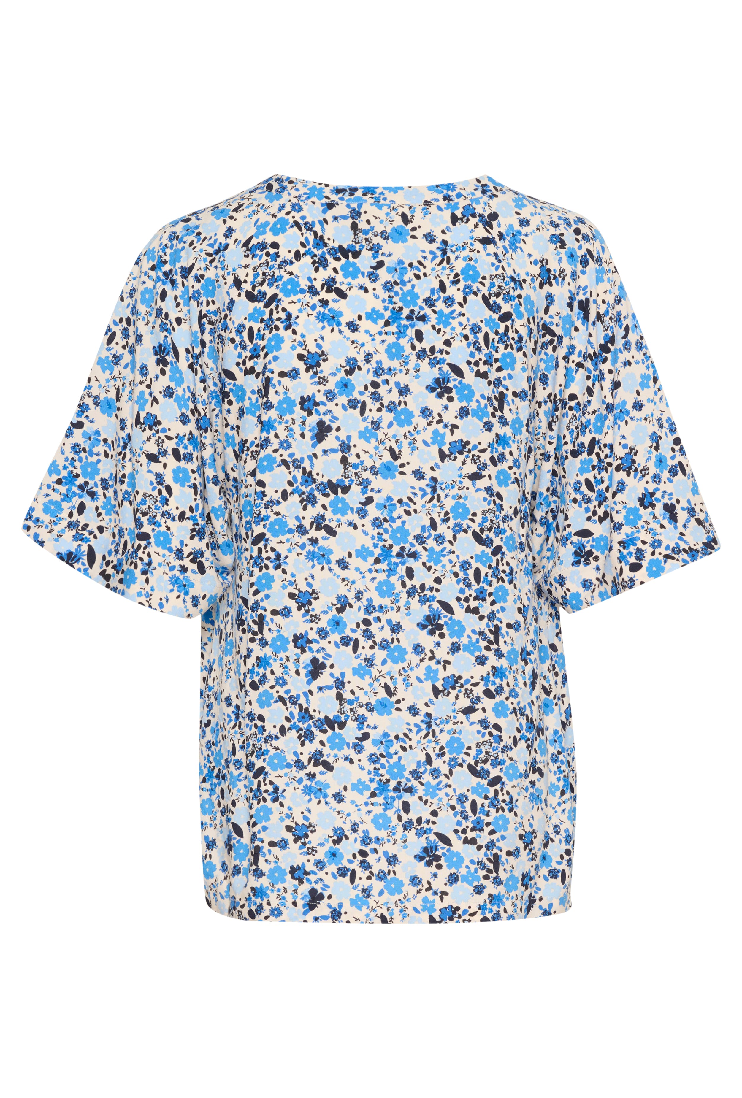 PetinanPW Blouse PACK BACK 30308318-303005