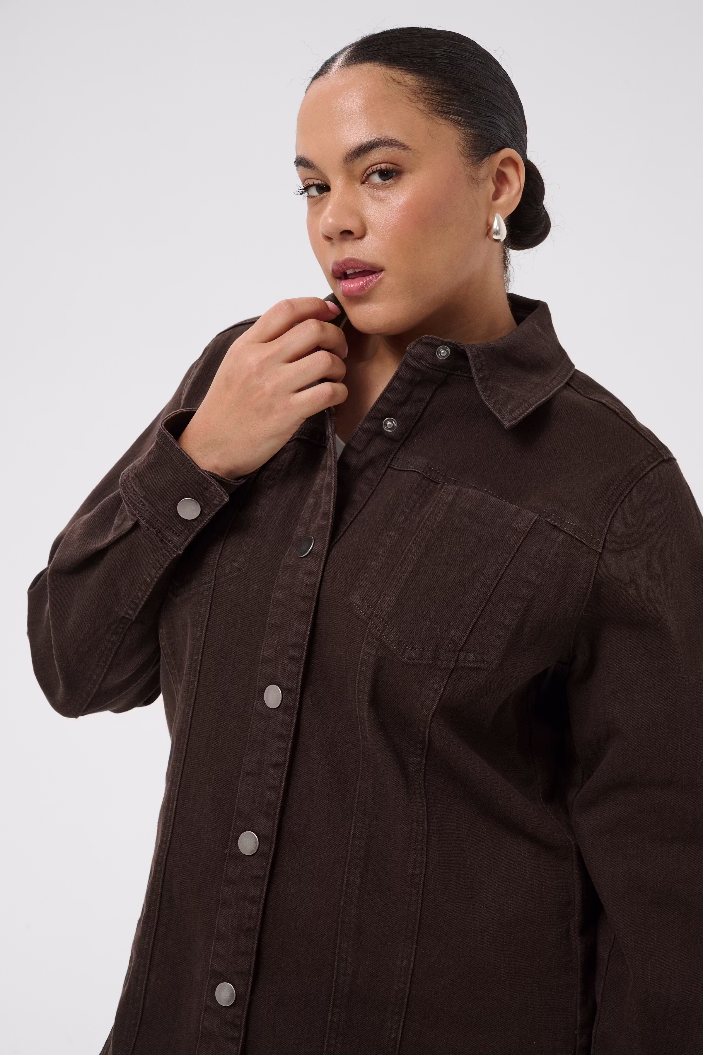 KCbree Hemd LOOKBOOK DETAIL 10584309-190915