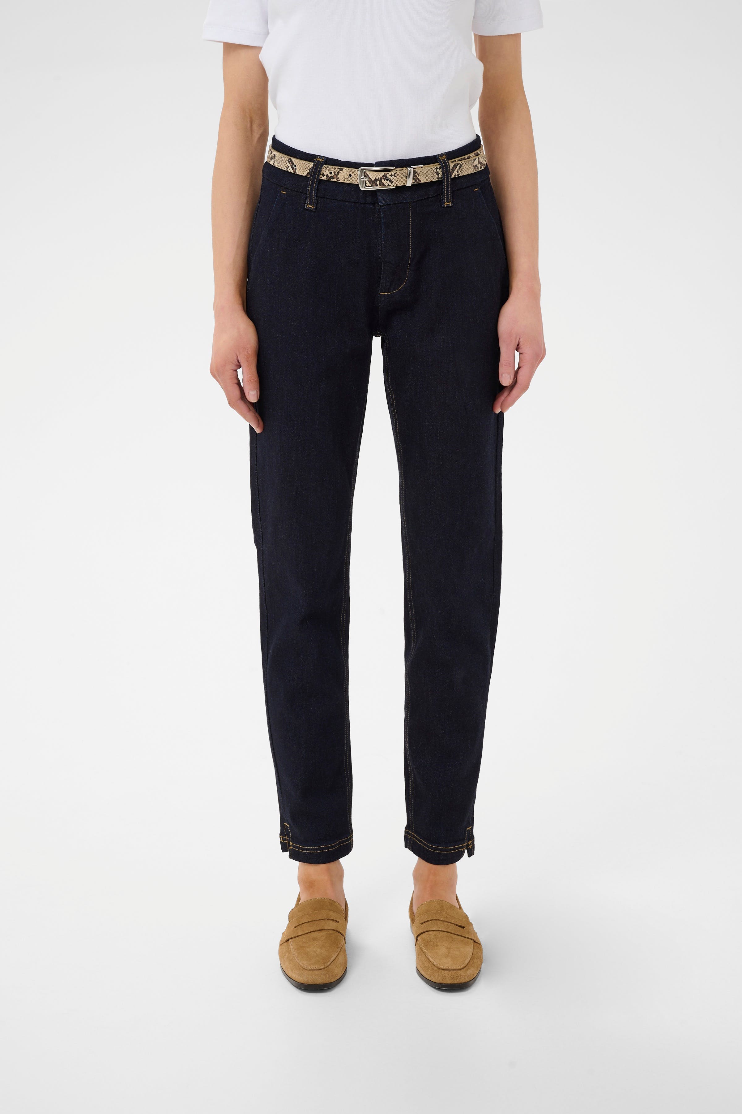 CUannine Bukser LOOKBOOK FRONT 50111085-500119