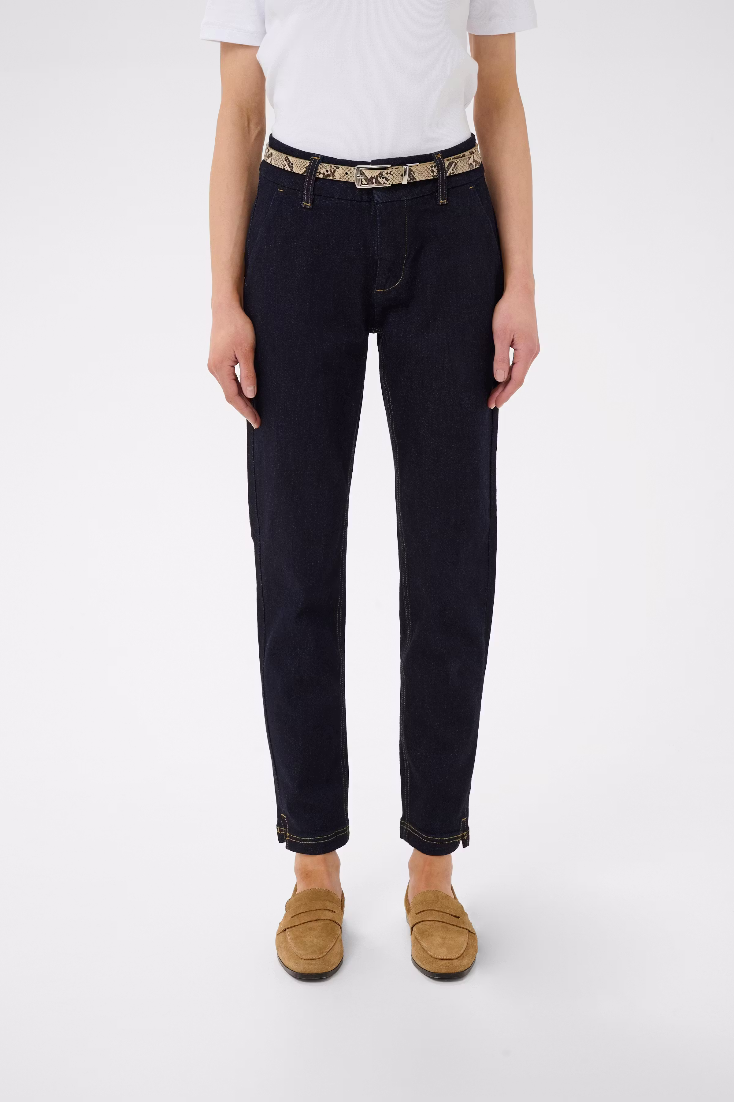 CUannine Bukser LOOKBOOK FRONT 50111085-500119