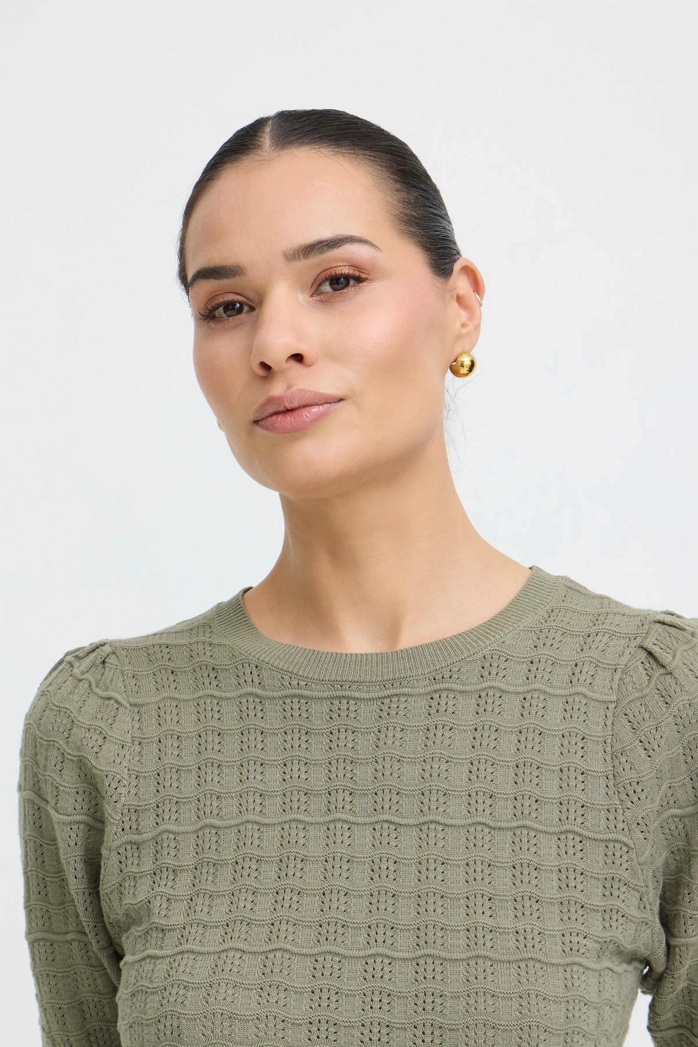 BYMULINA Pullover LOOKBOOK DETAIL 20818686-170613