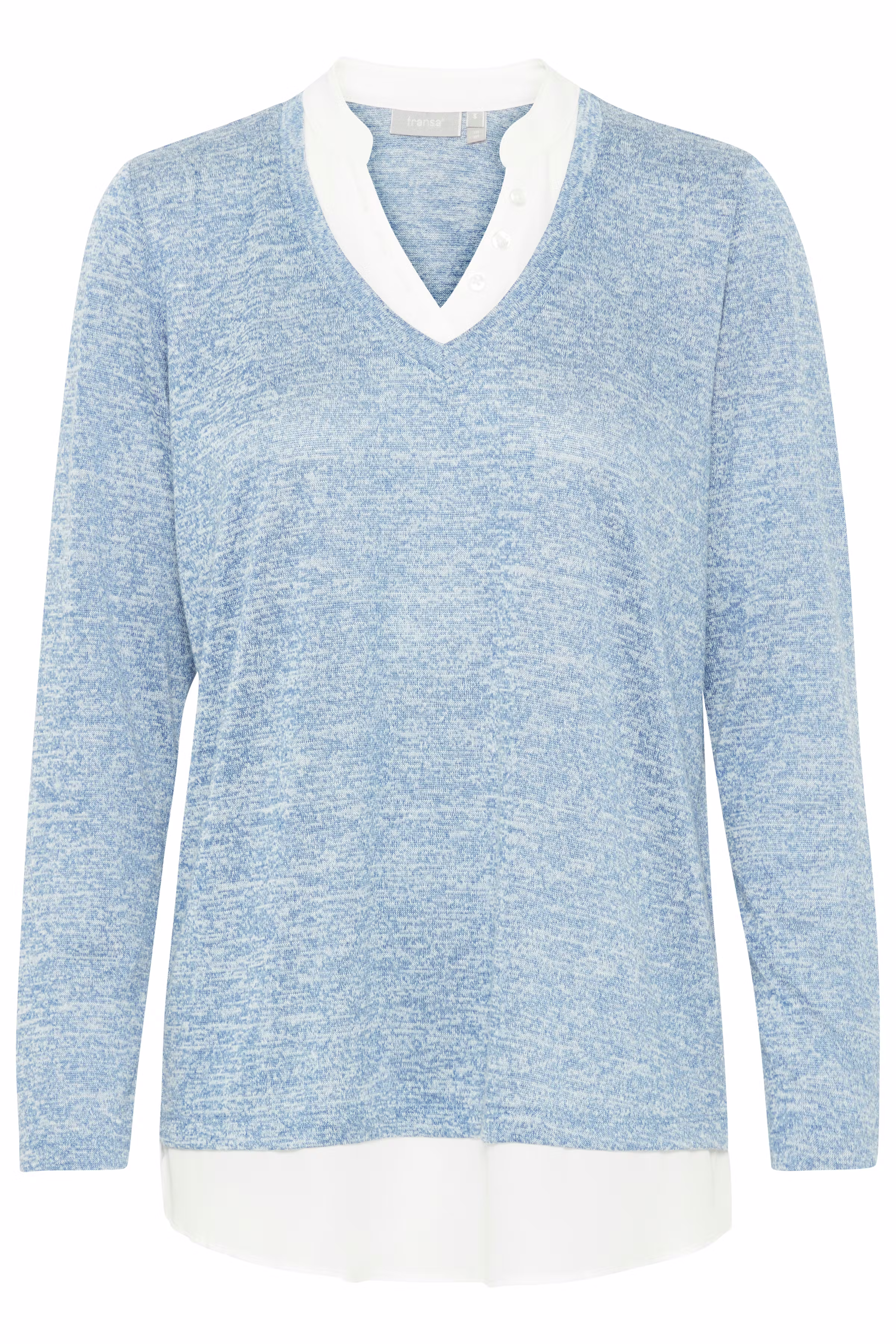 FRREXAN Pullover PACK FRONT 20610799-1640221