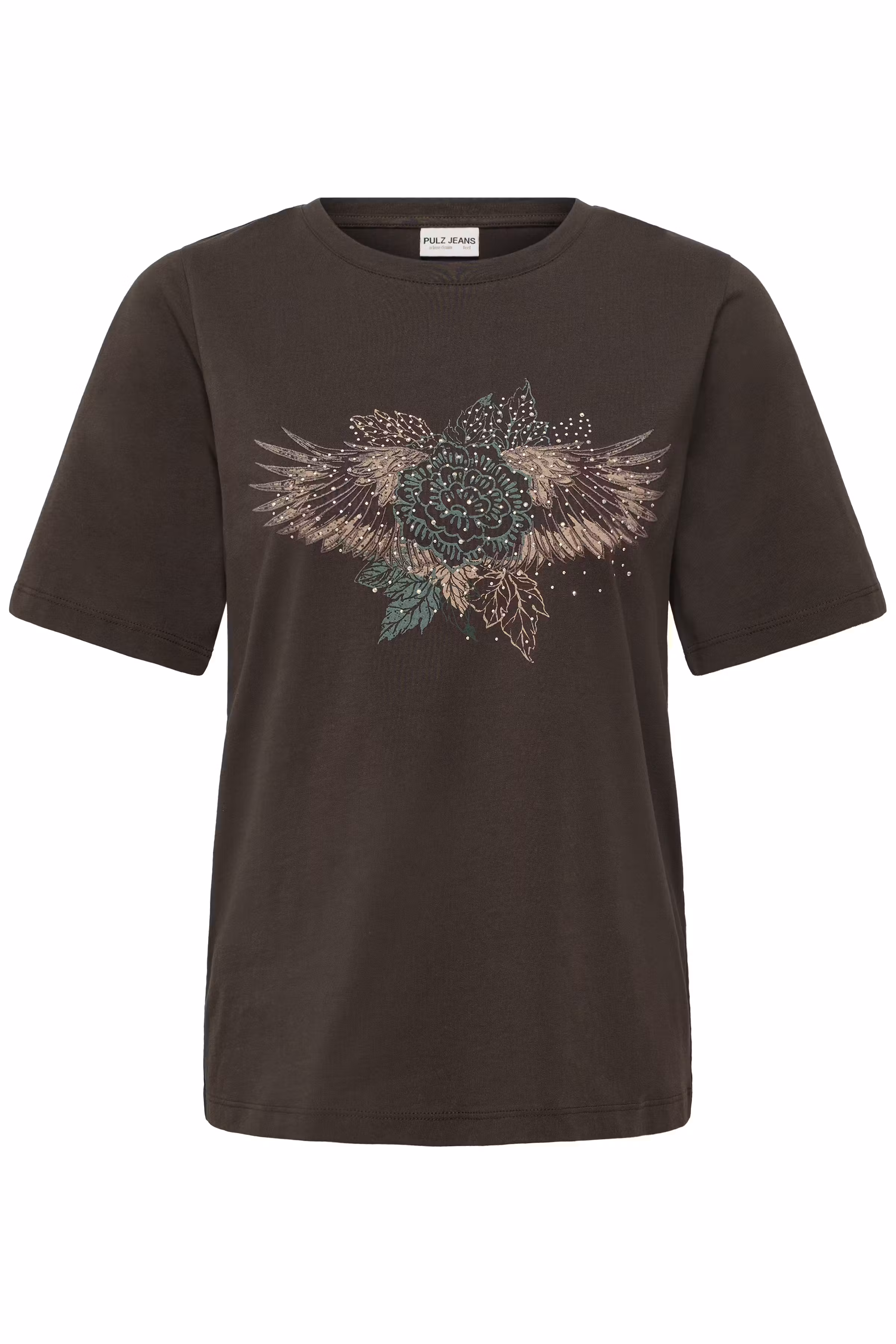 PZESSE T-shirt PACK FRONT 50210774-191103