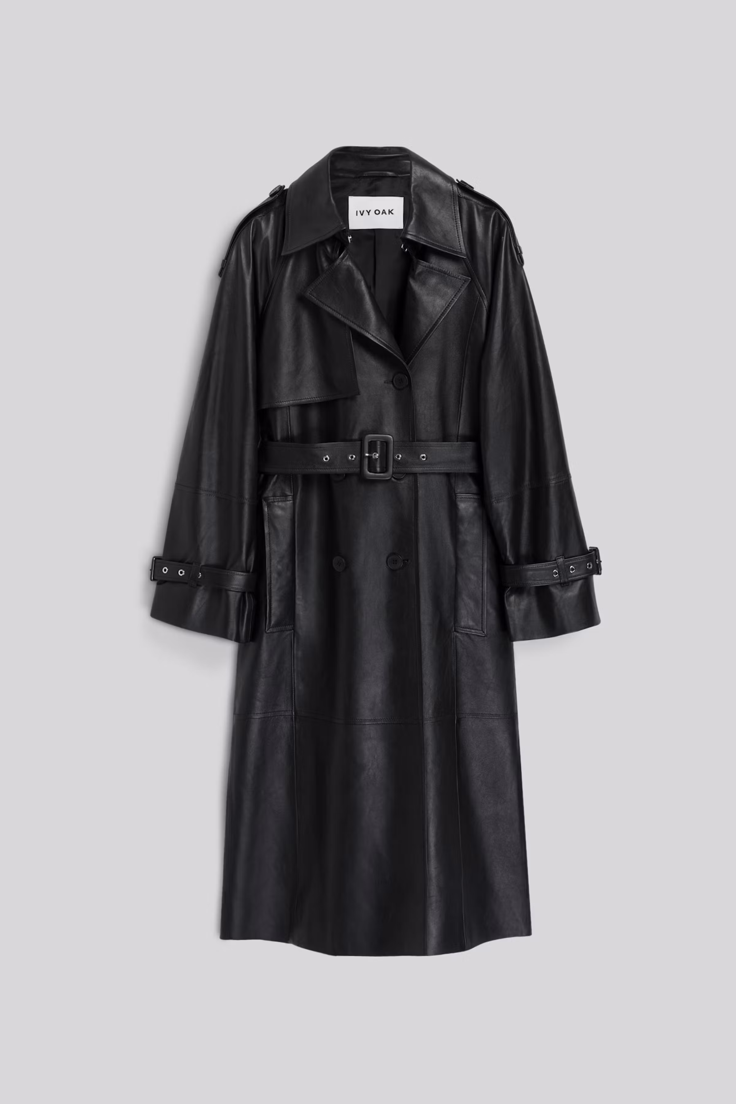 LINDA JAKKE PACK FRONT 30600685-BK999