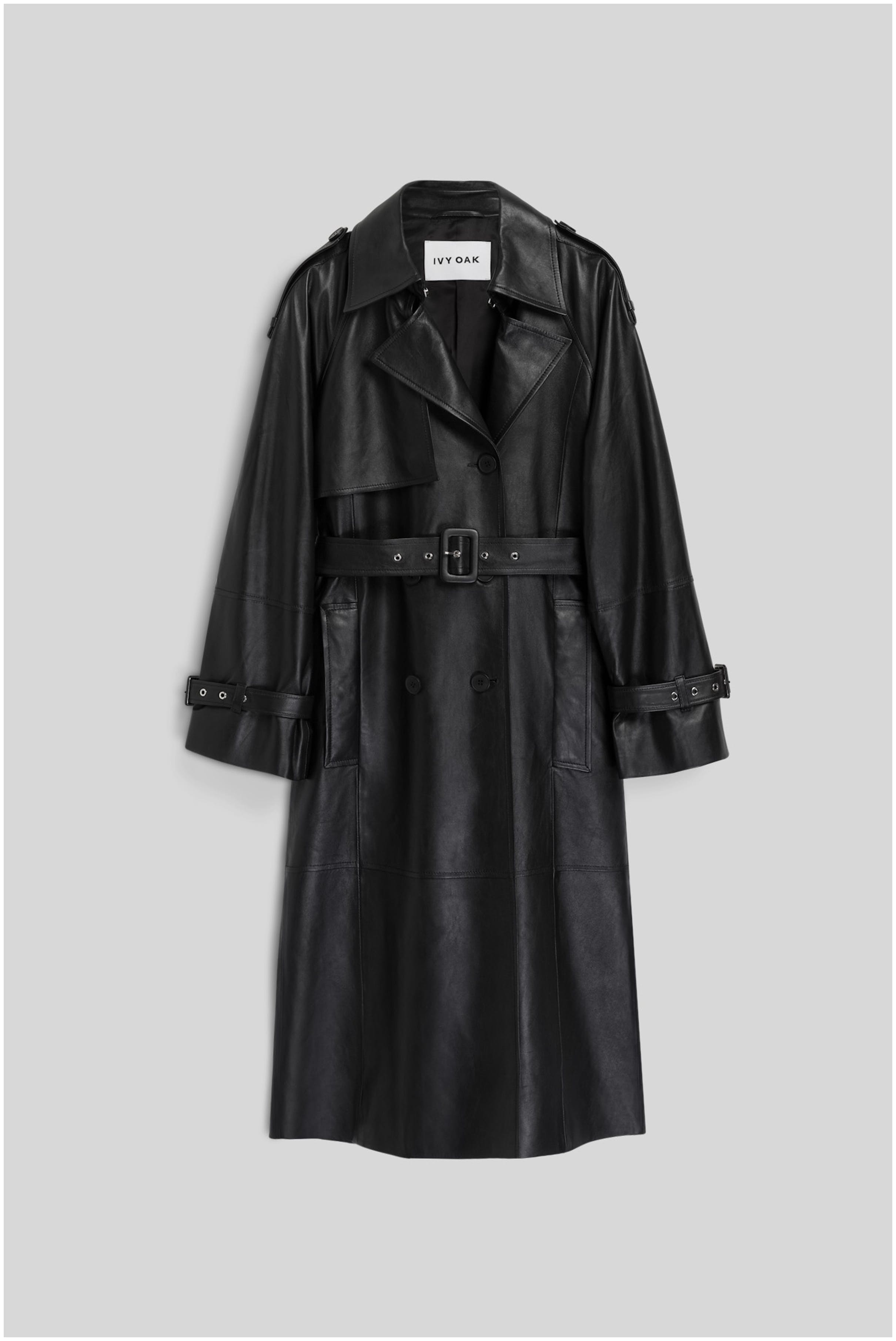 LINDA Outerwear PACK FRONT 30600685-BK999