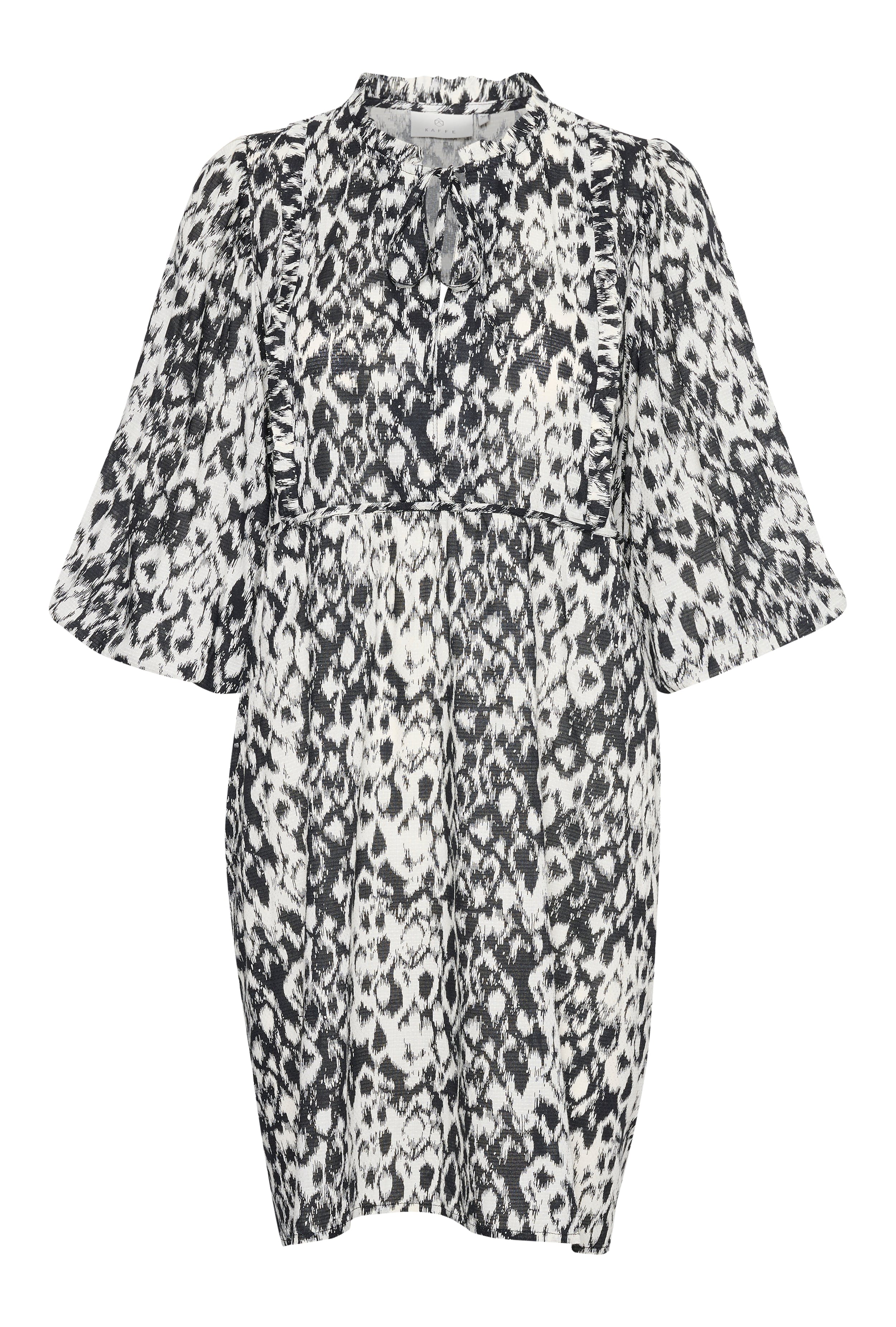 KAdagmar Klänning PACK FRONT 10508727-106118