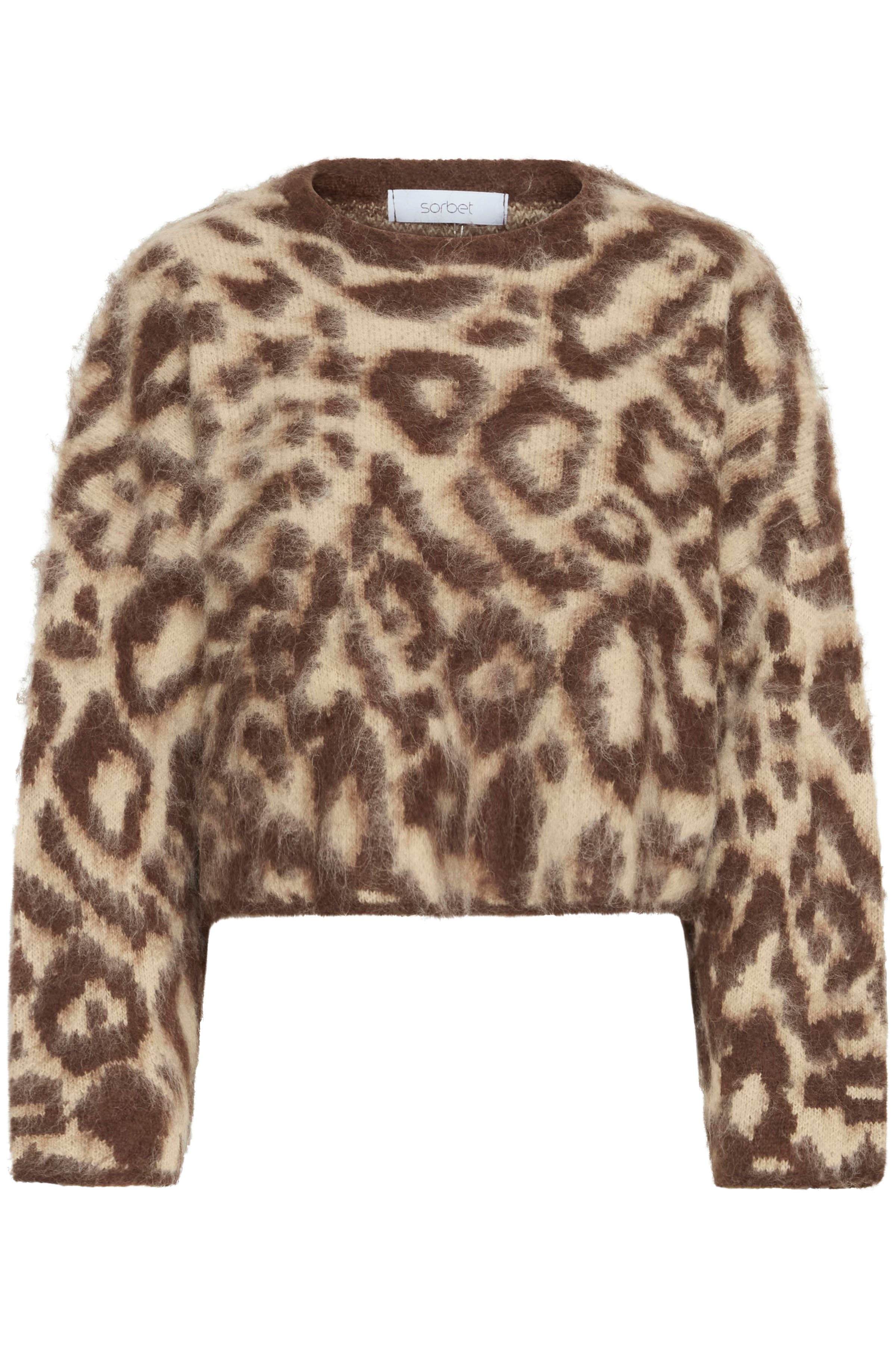 SBBEKA Pullover PACK FRONT 22100777-190912