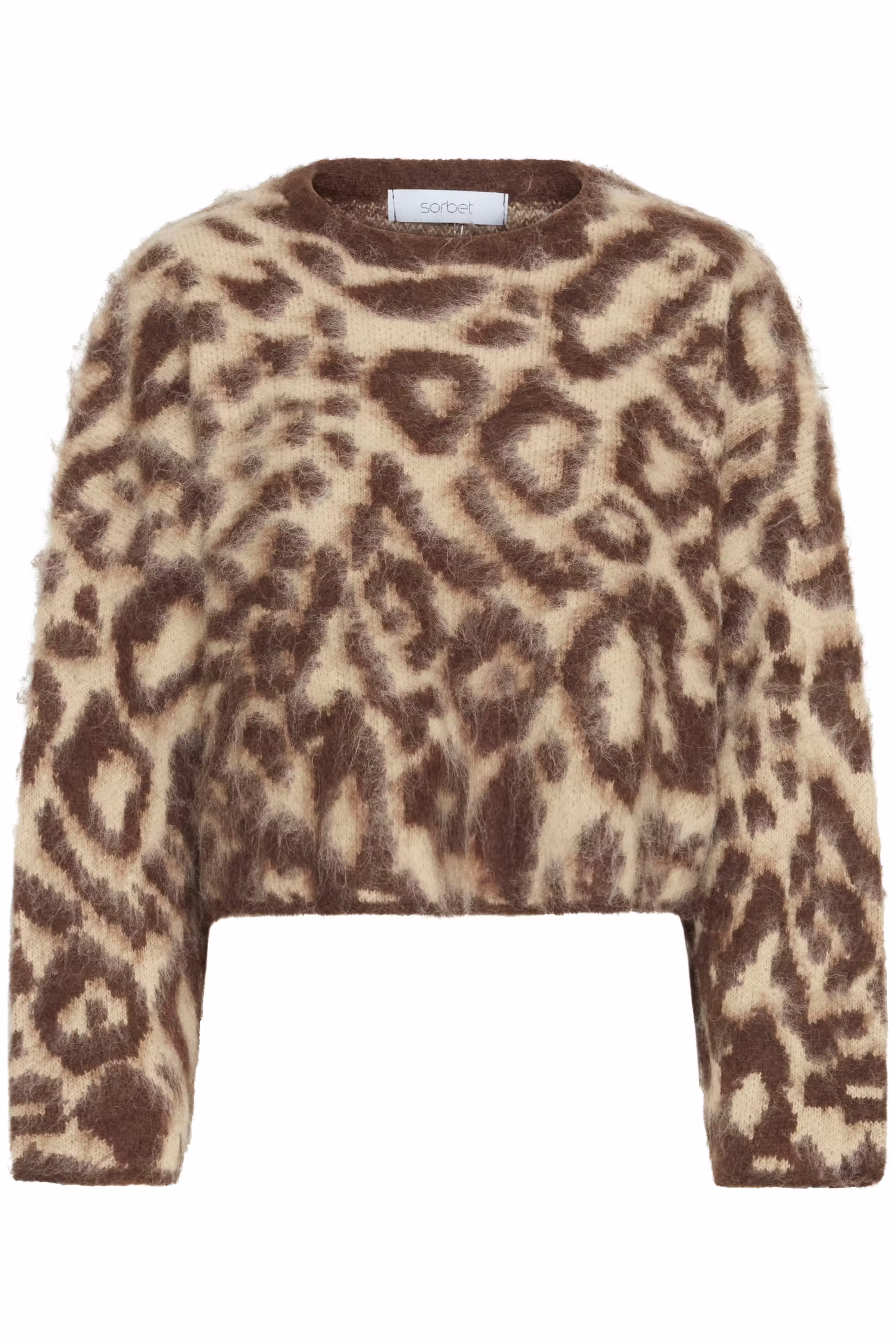 SBBEKA Pullover PACK FRONT 22100777-190912