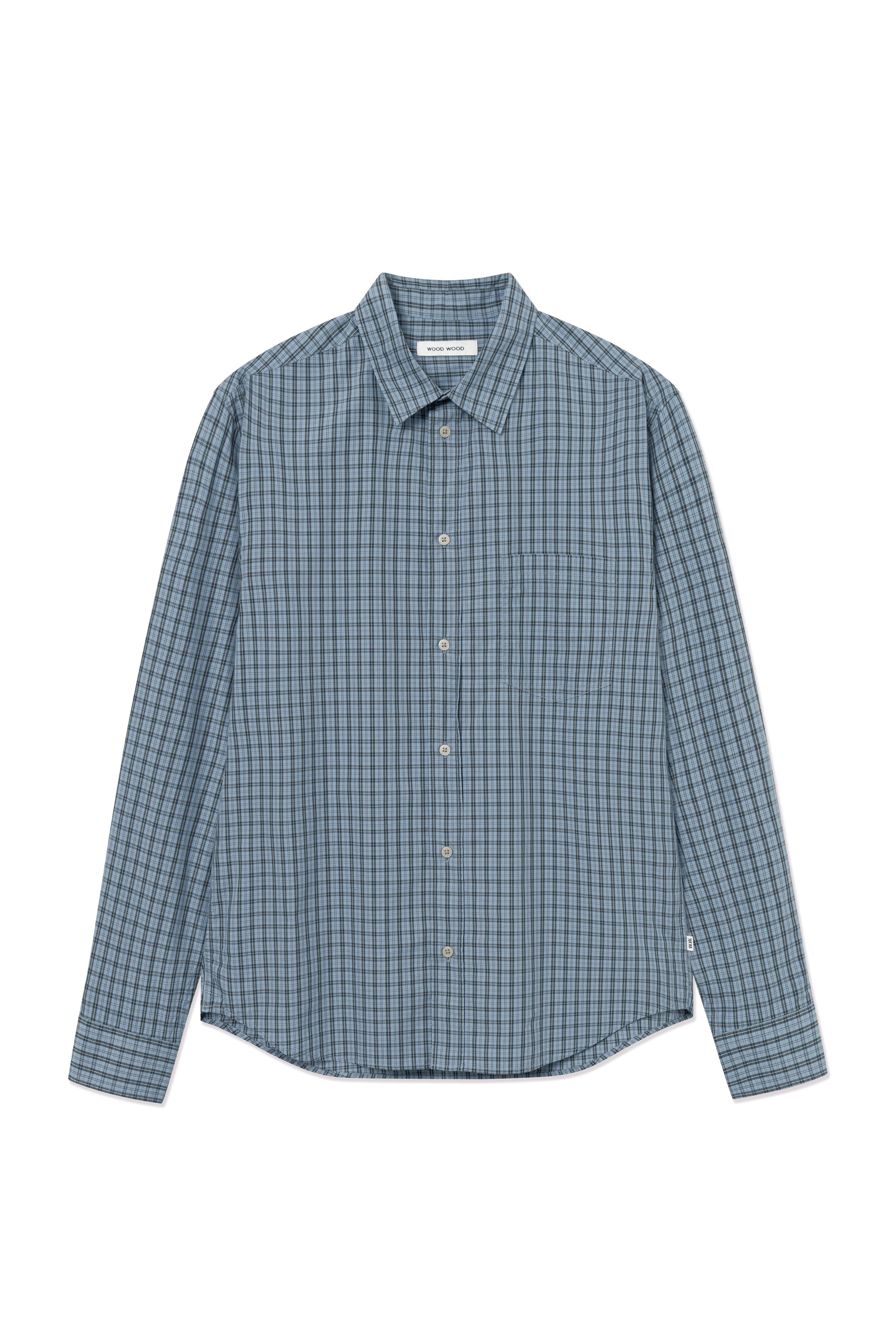 WWCarter Skjorta PACK FRONT 30252057-304885