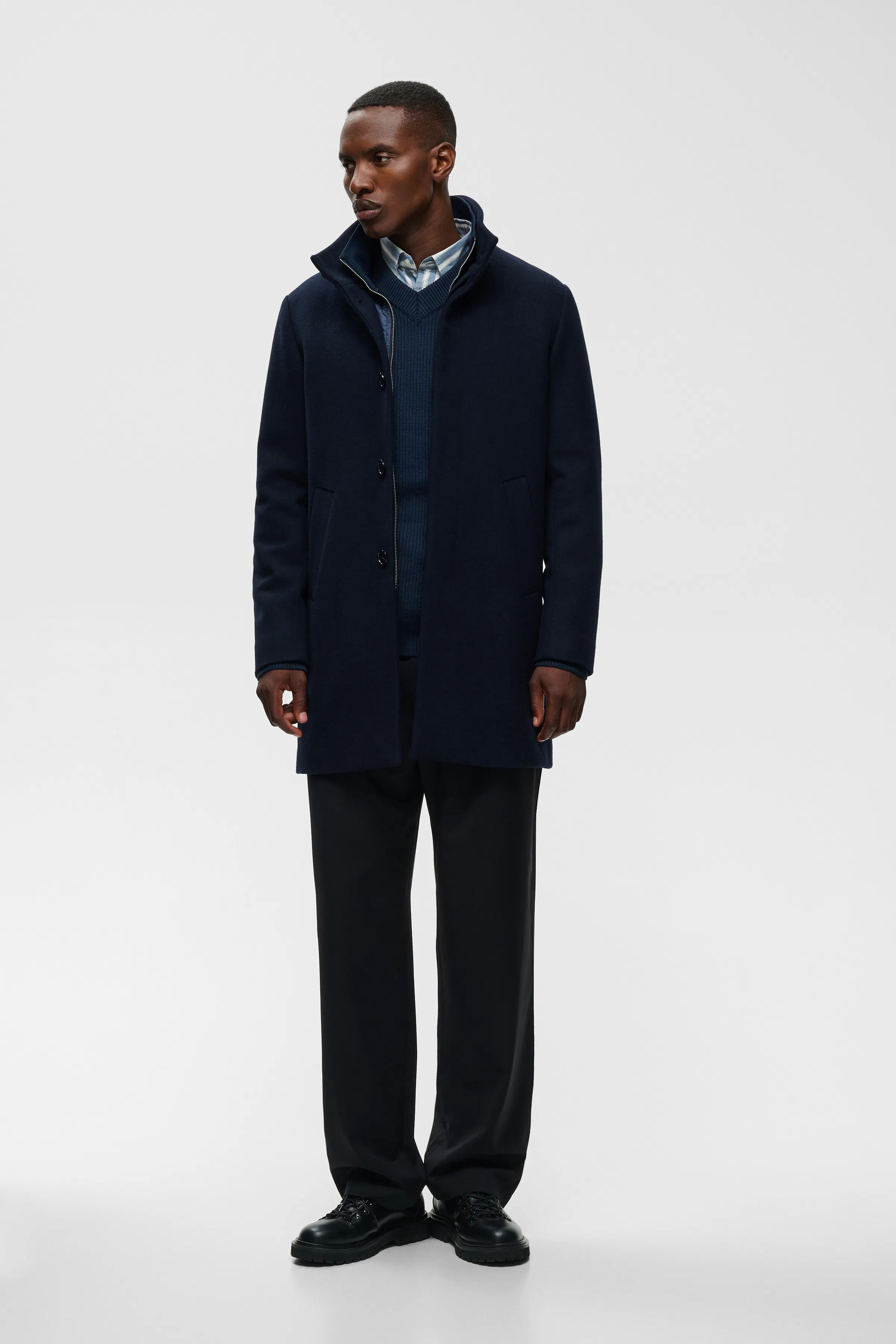 Harvey Wollmantel LOOKBOOK FRONT 30203845-194011