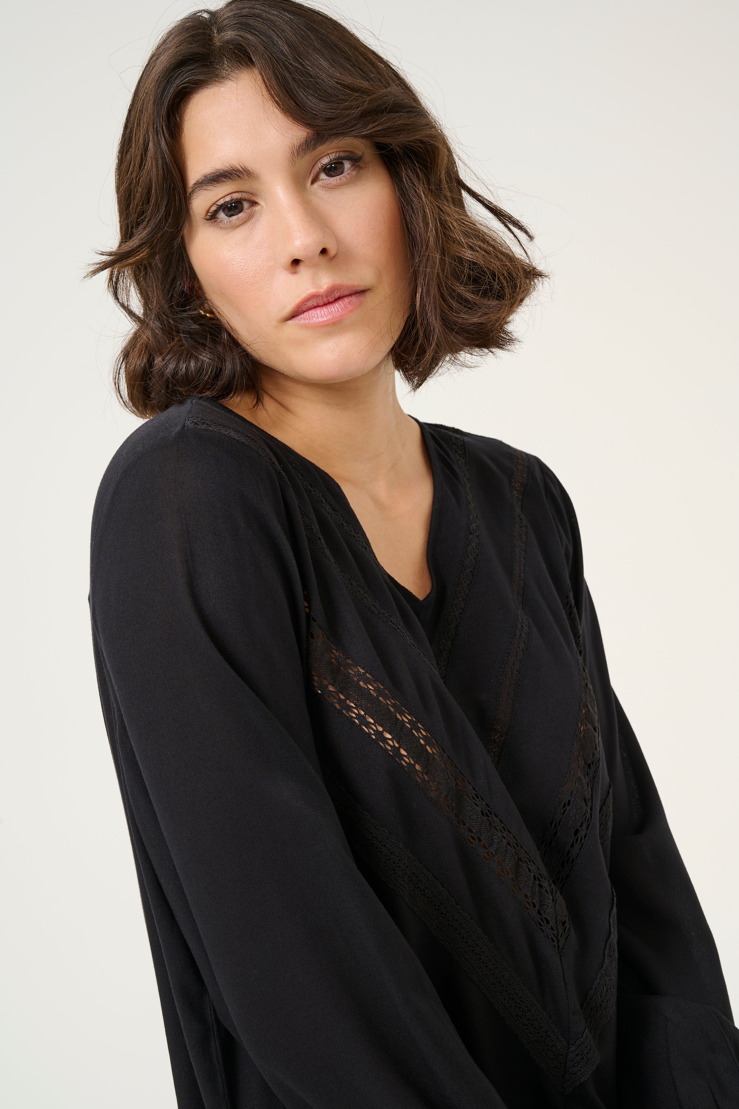 KAellanor Klänning LOOKBOOK DETAIL 10510026-100121