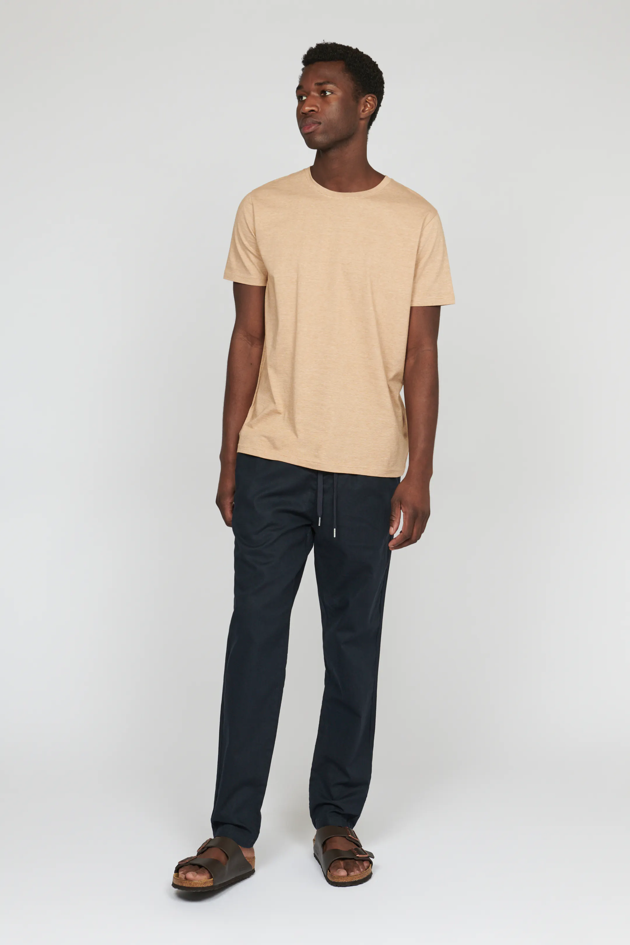 Jermane T-shirt LOOKBOOK FRONT 30203907-171128