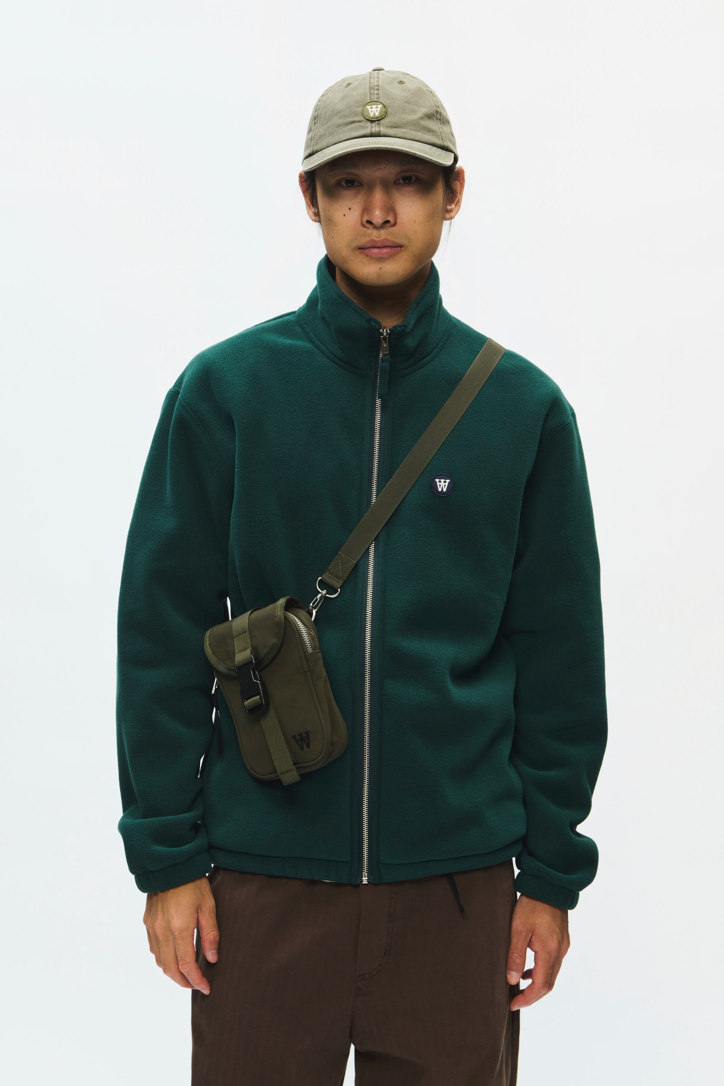 WWRalf Schultertasche LOOKBOOK DETAIL 30251921-190511