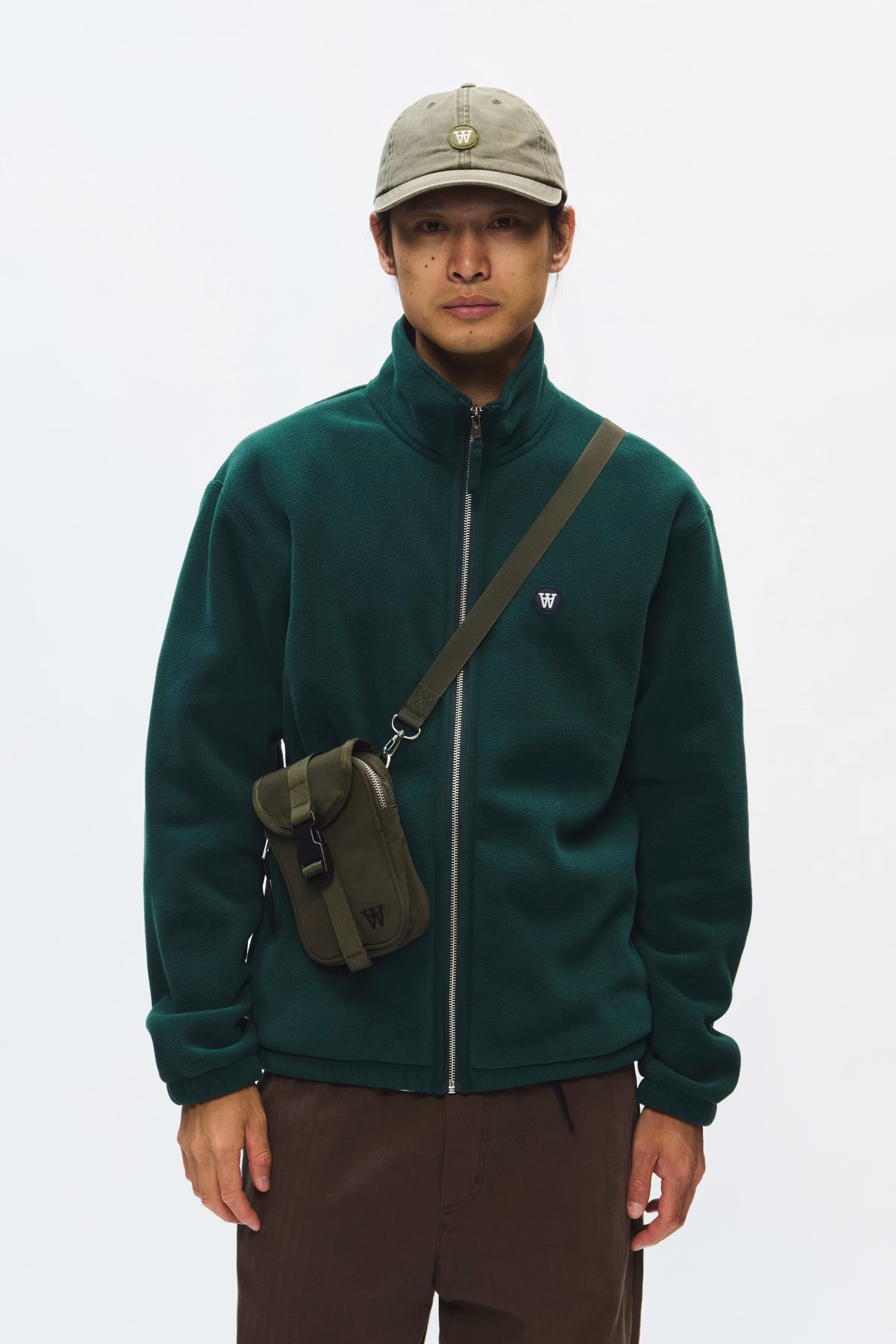 WWRalf Schultertasche LOOKBOOK DETAIL 30251921-190511