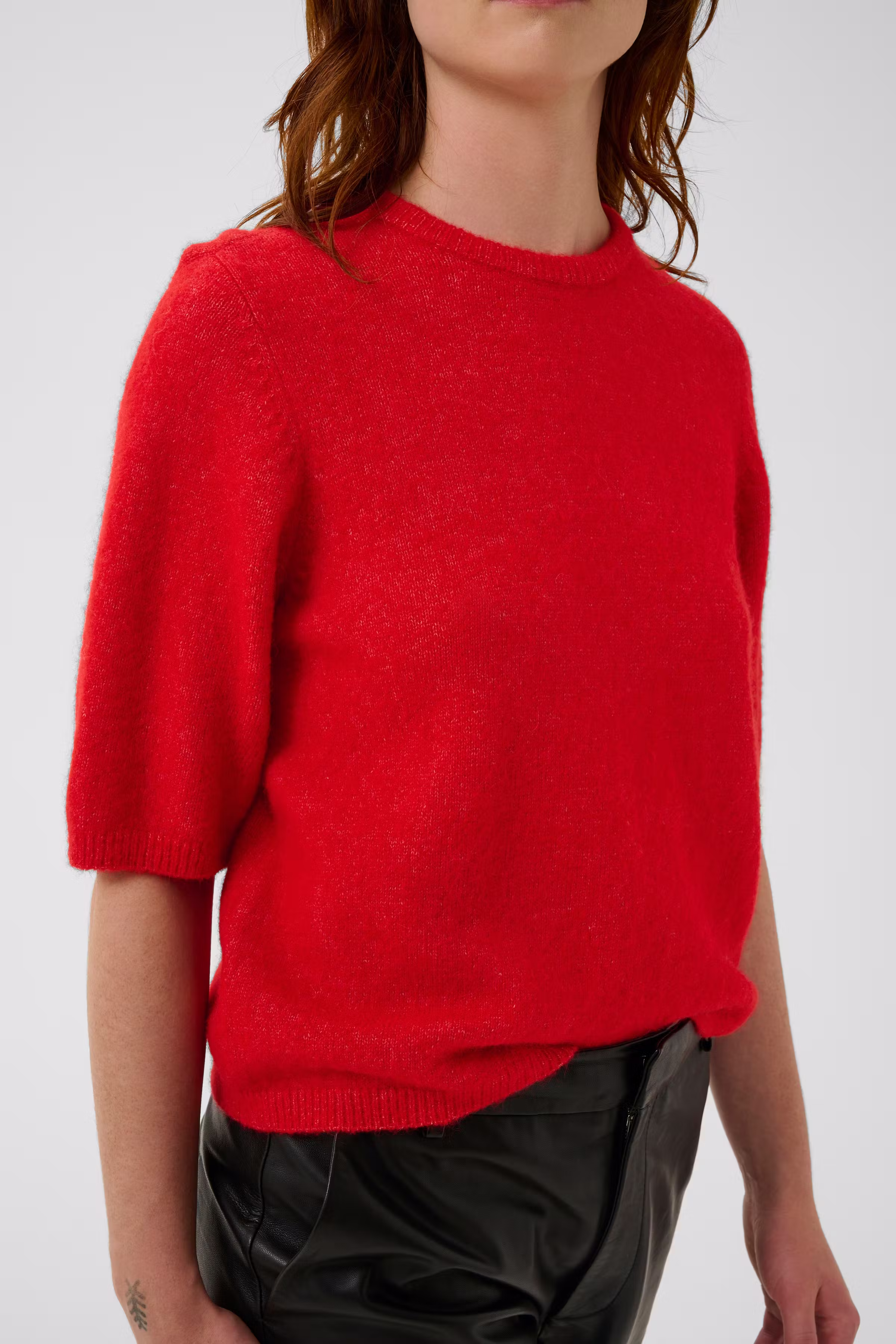 GZalpha Pullover LOOKBOOK DETAIL 10909996-109238