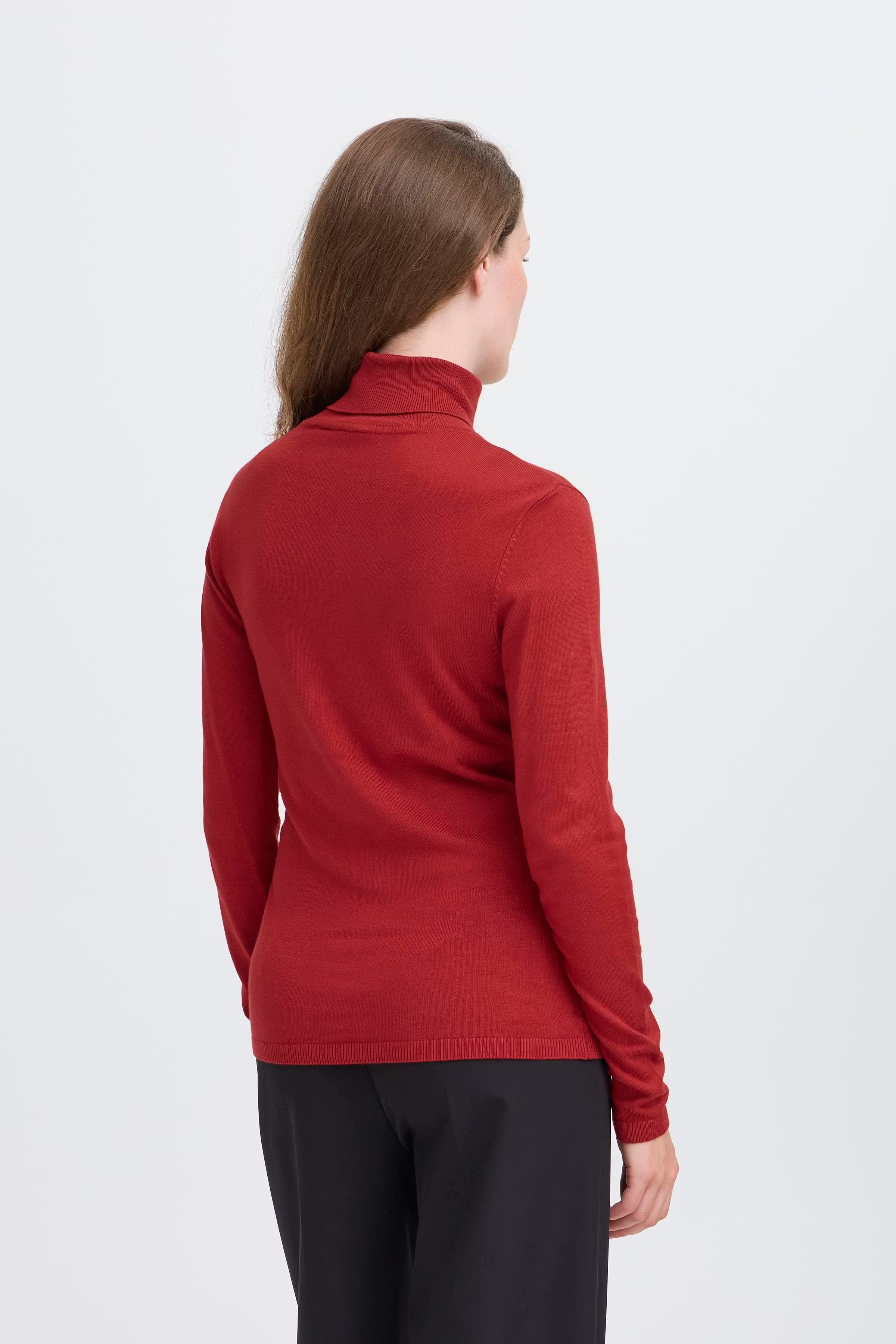 IHMAFA Pullover LOOKBOOK BACK 103646-191555