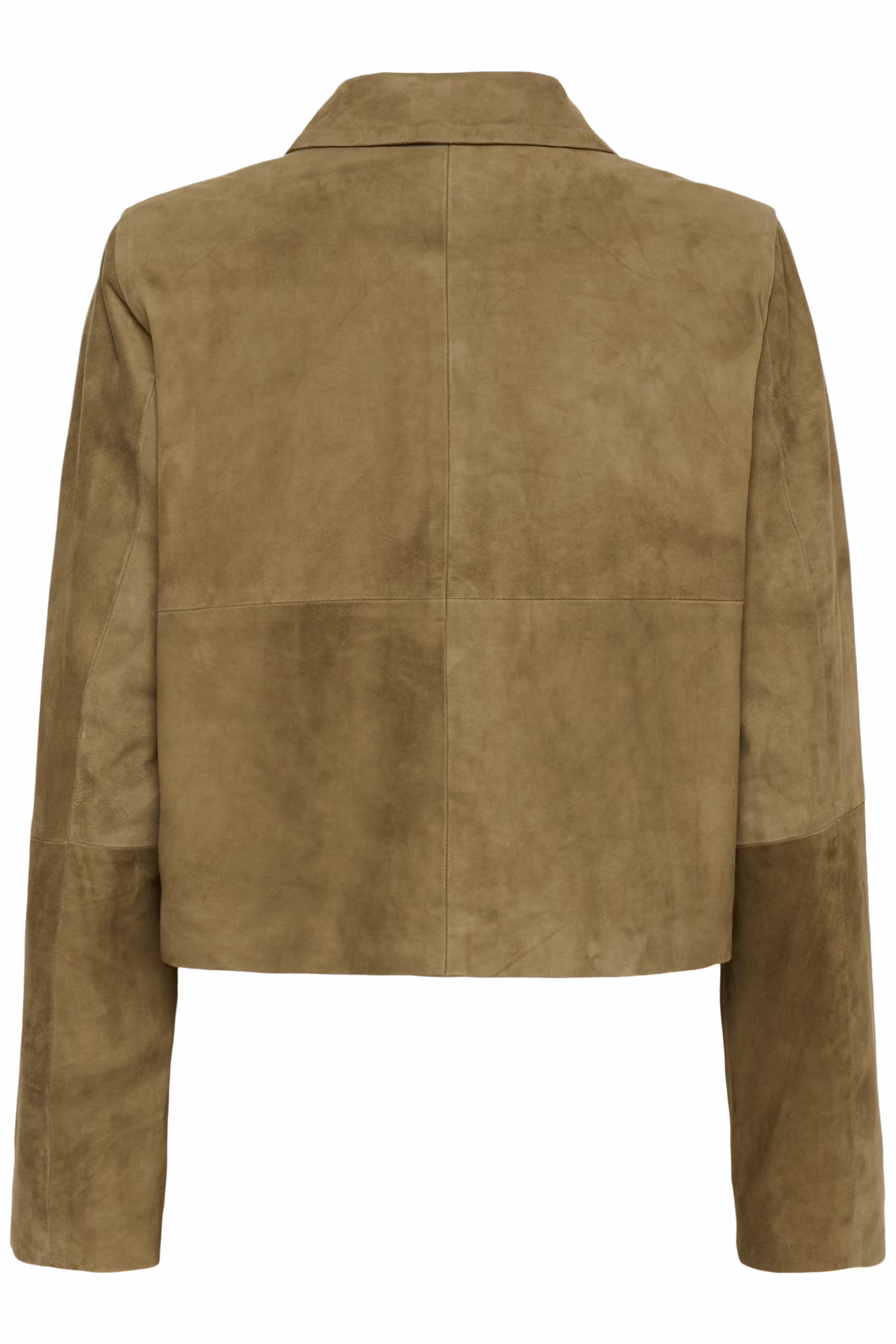 PetraMW Suede jacket PACK BACK 10705274-180820