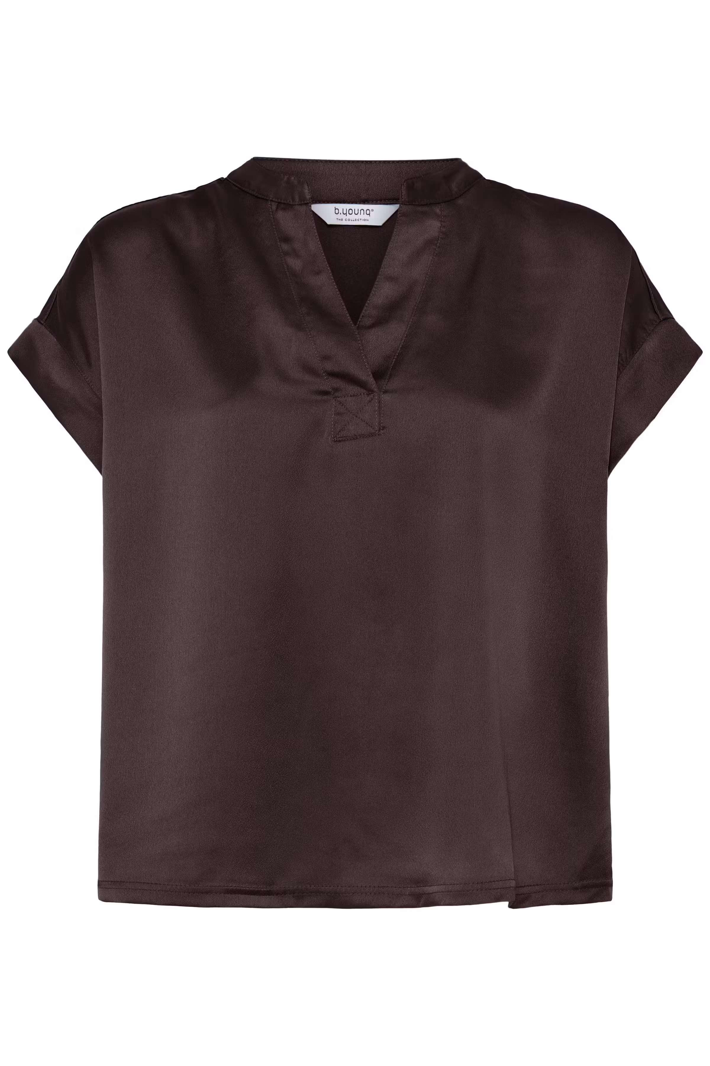 BYSELITA T-shirt PACK FRONT 20819366-191016