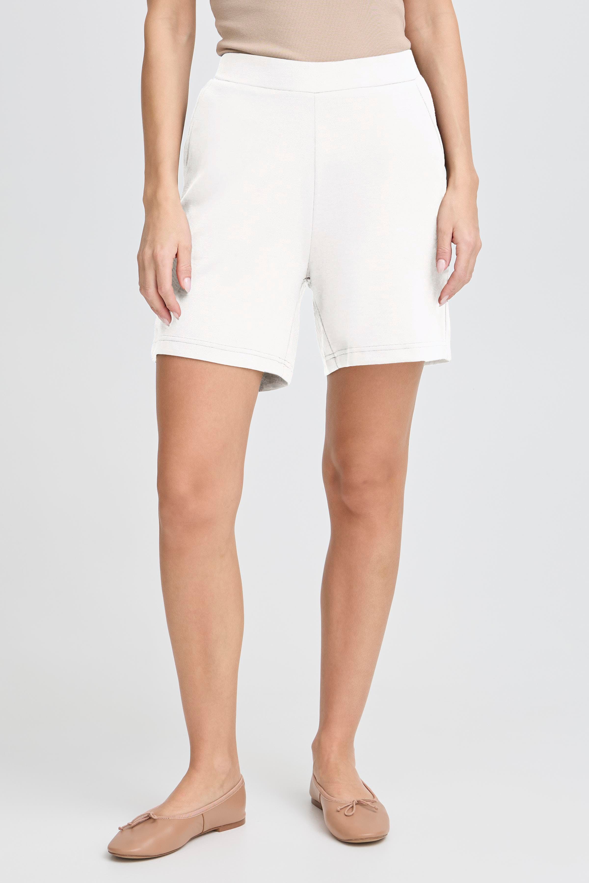 FRAURORA Shorts LOOKBOOK FRONT 20615721-110701