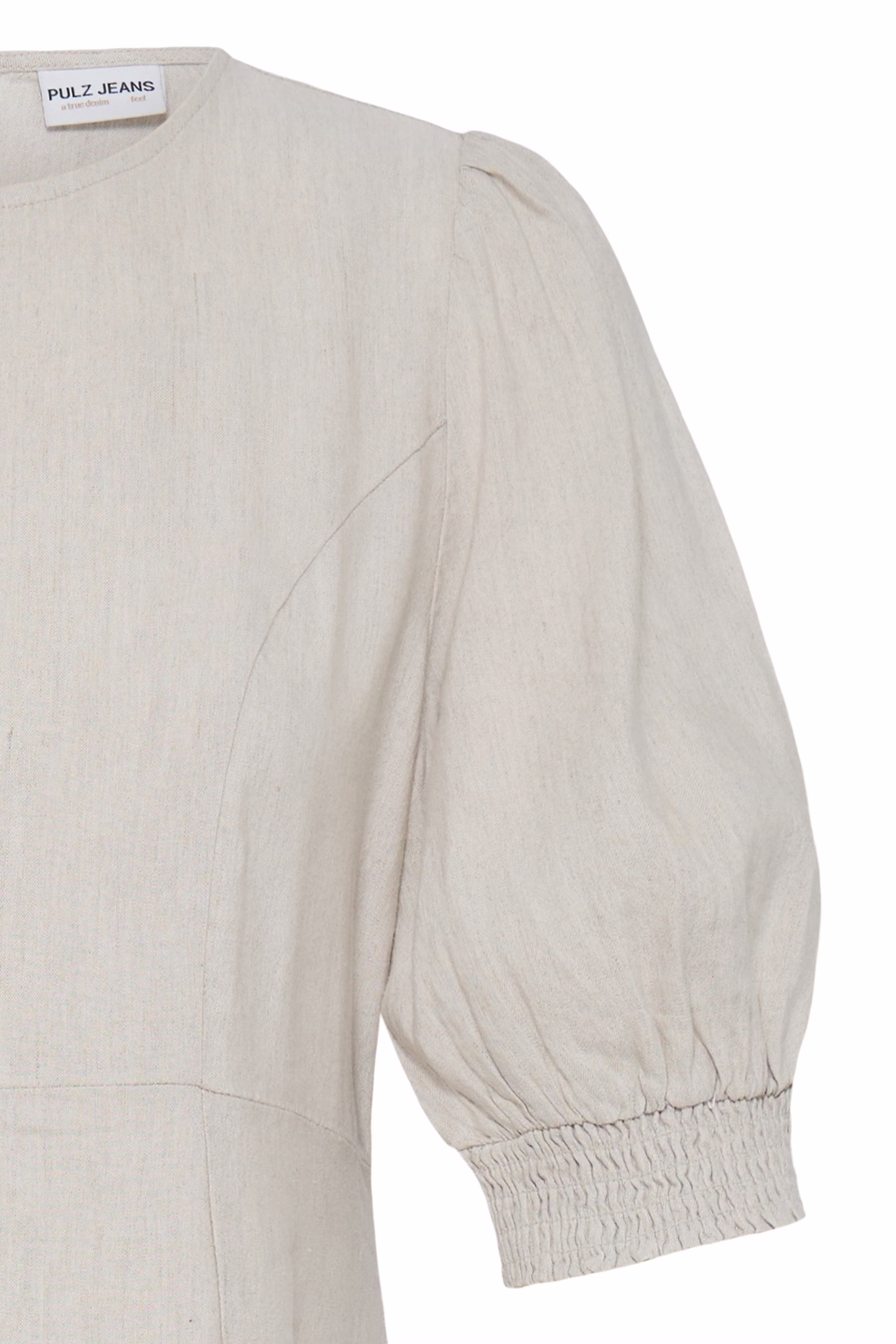 PZLUCA Kjole PACK DETAIL 50210429-1309071