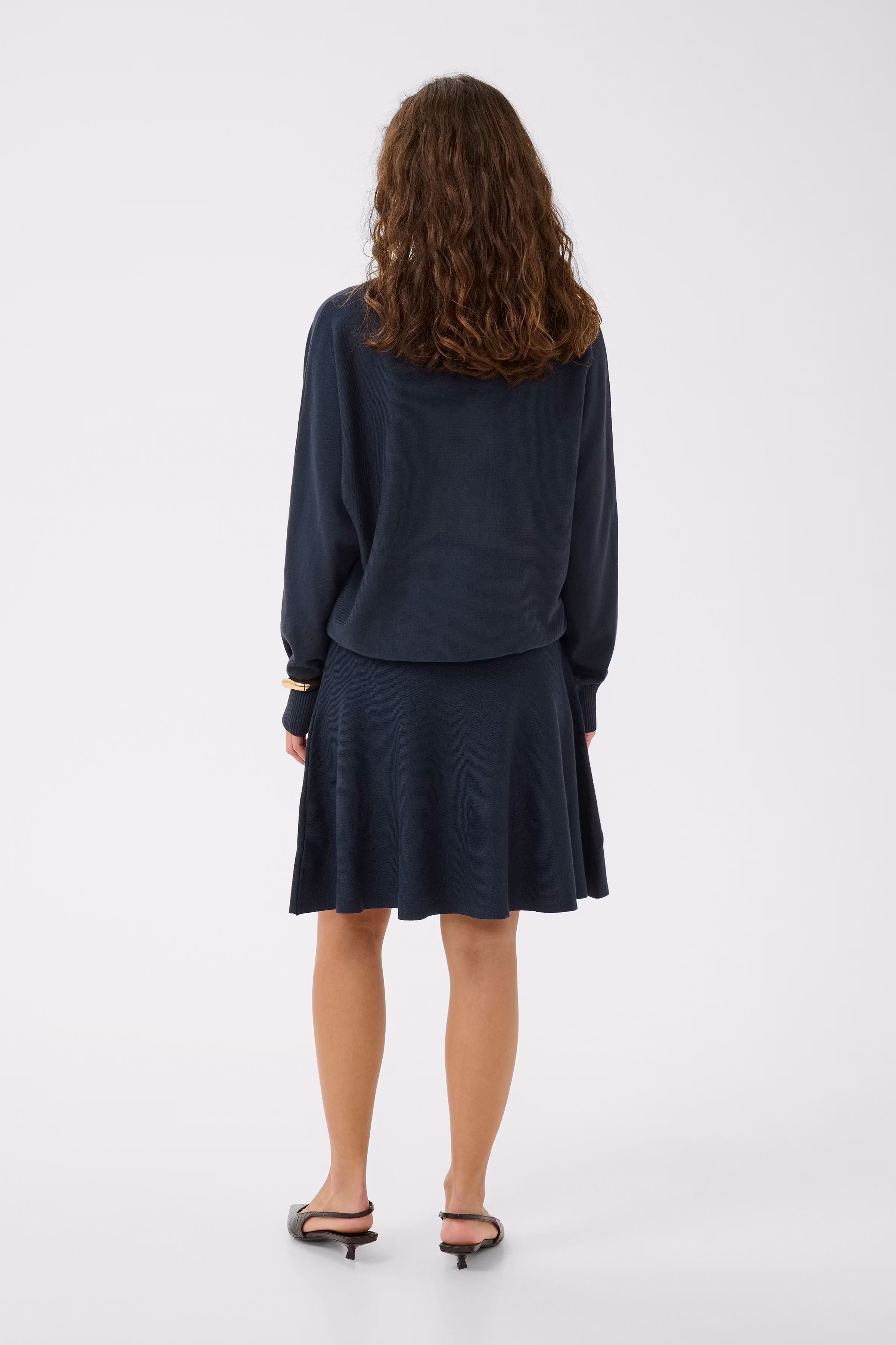 CUannemarie Skirt LOOKBOOK BACK 50109695-194011