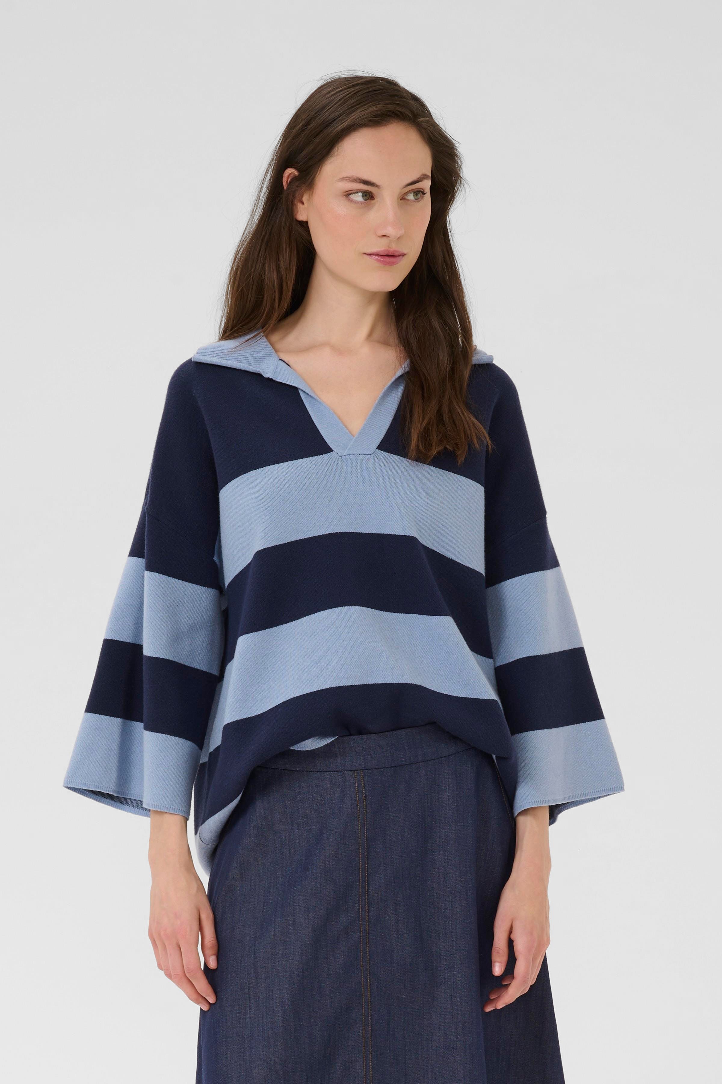 KBDiana Polo LOOKBOOK FRONT 10105768-108854