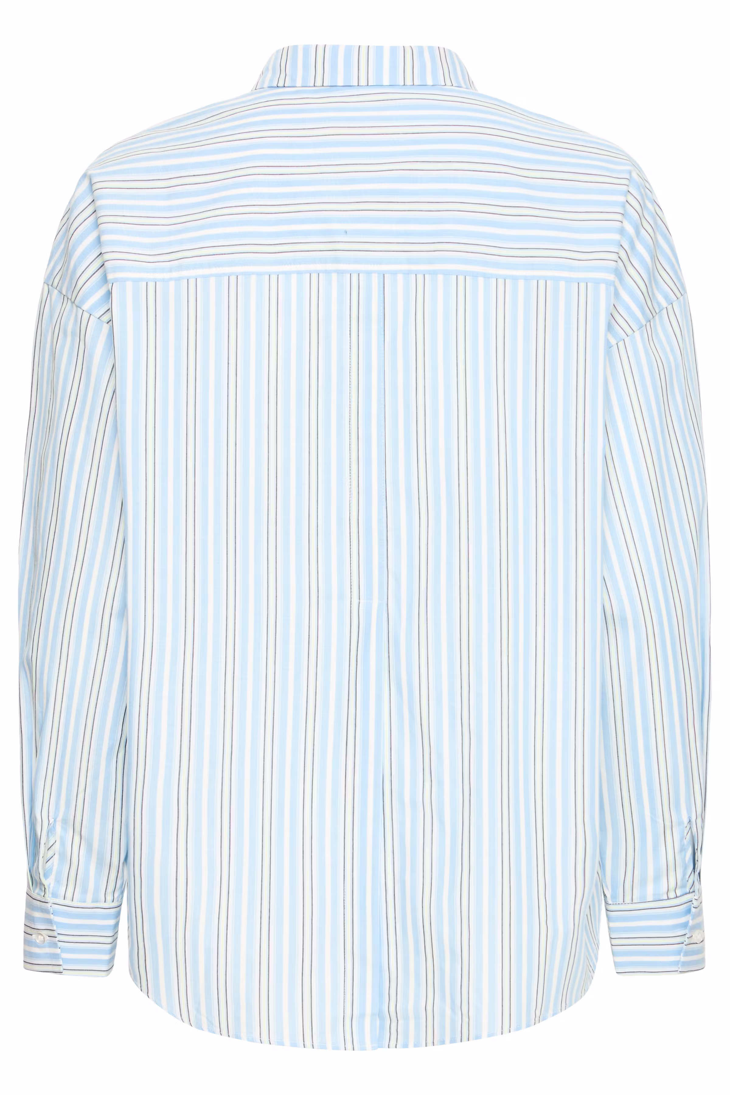 IHSAMIA Skjorte PACK BACK 20125406-900005227