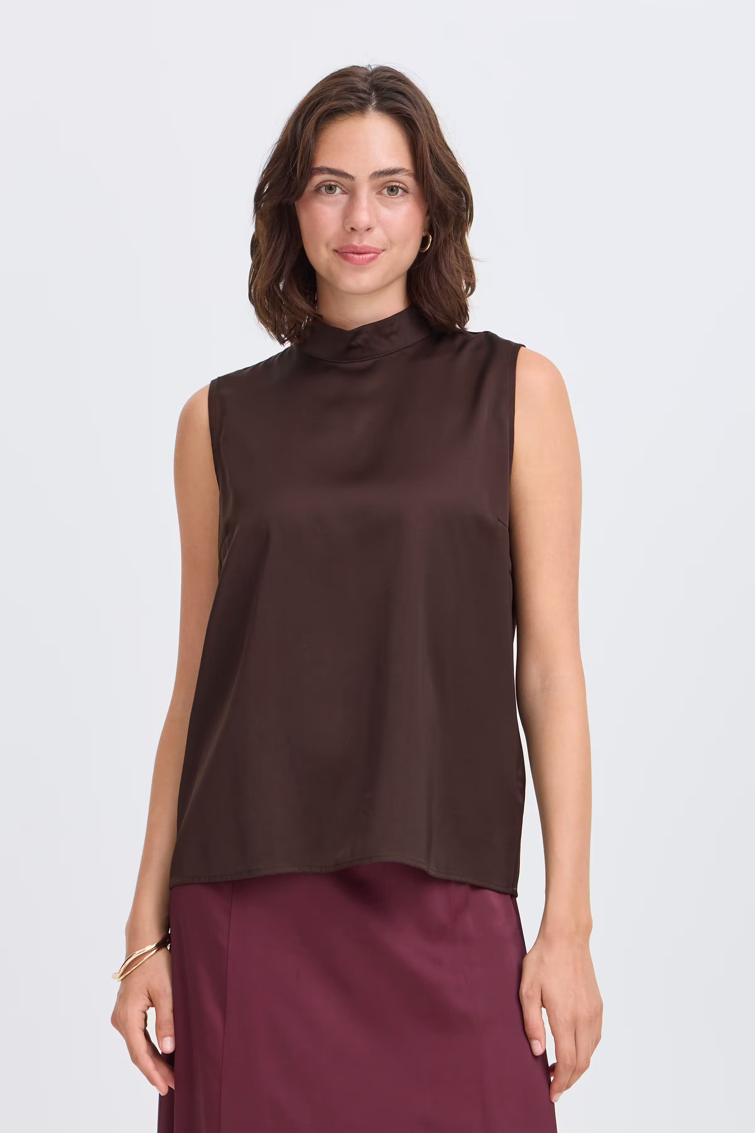 FRJUNIA Top LOOKBOOK FRONT 20618546-191106