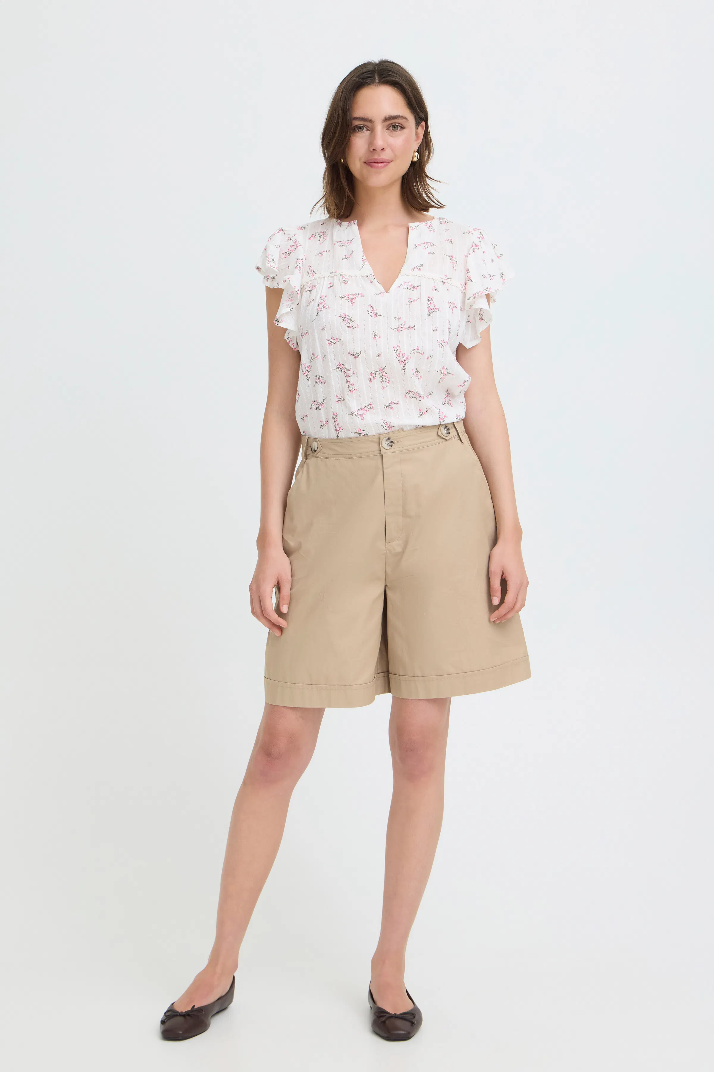 FRTRUE Shorts LOOKBOOK FRONT 20617770-161213