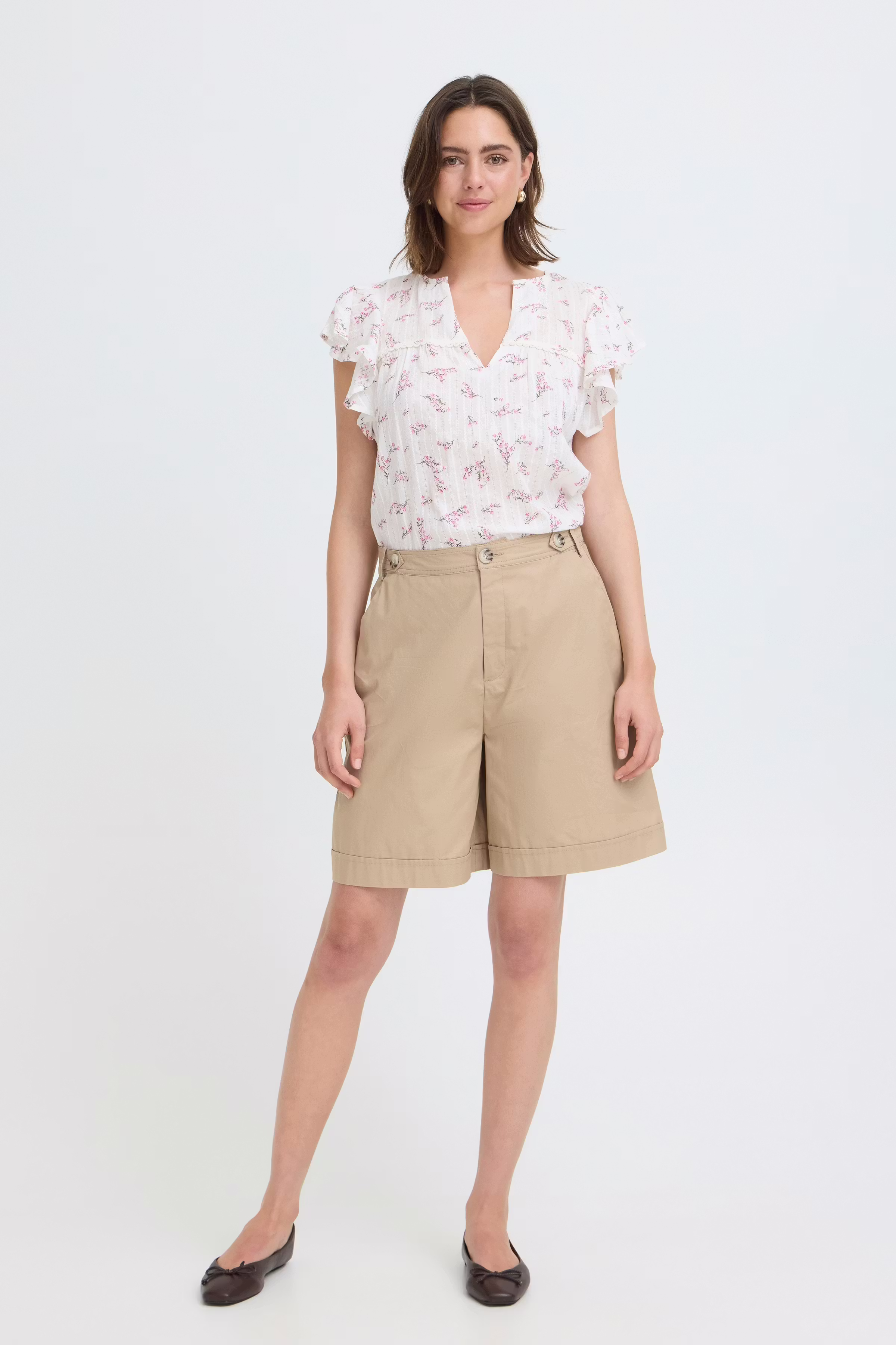 FRTRUE Shorts LOOKBOOK FRONT 20617770-161213