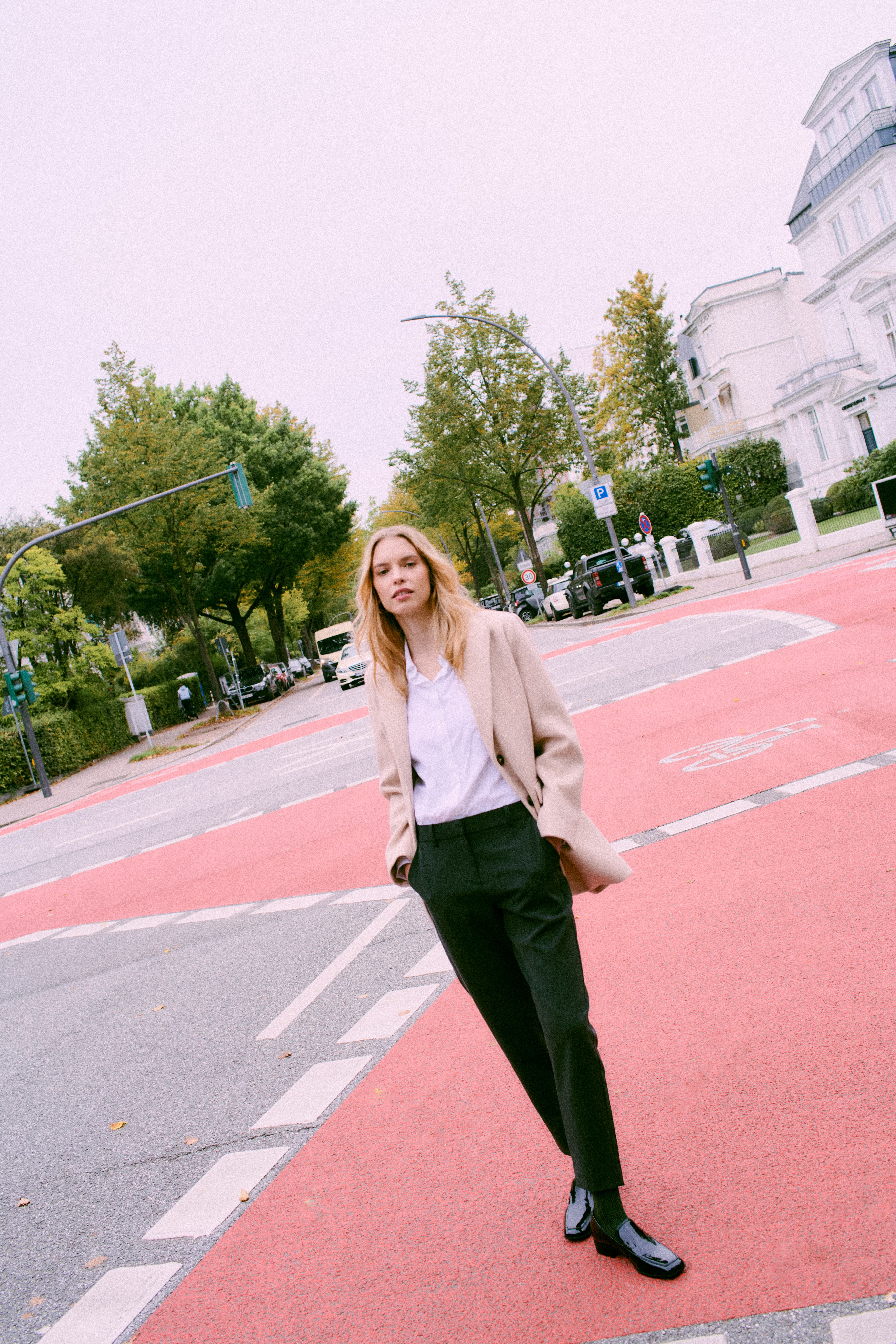 BYCILIA Blazer LOCATION NONE 20815134-1513041