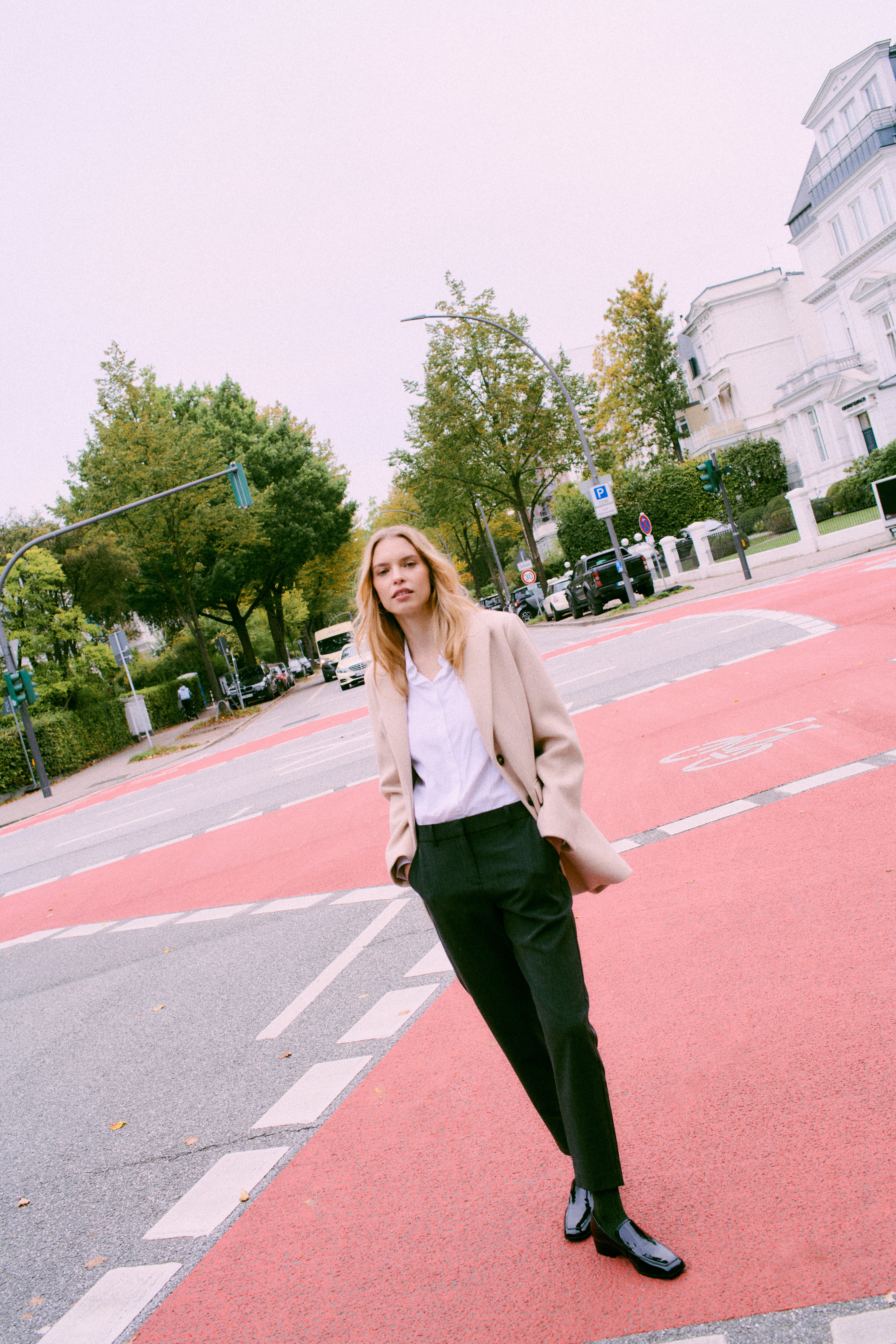 BYHETILA Shirt LOCATION NONE 20815257-110601