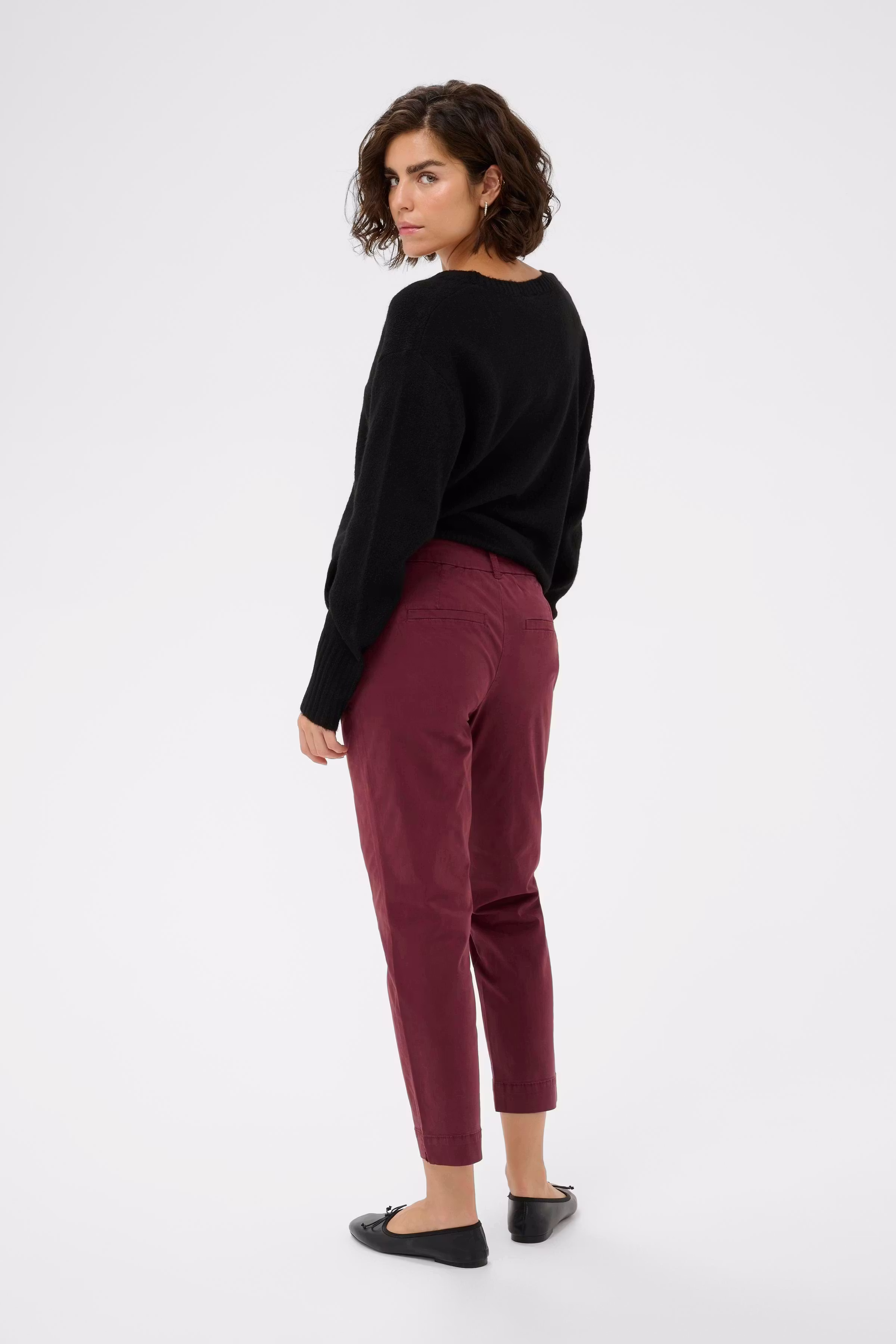 KAmette Hose LOOKBOOK BACK 10506121-191528