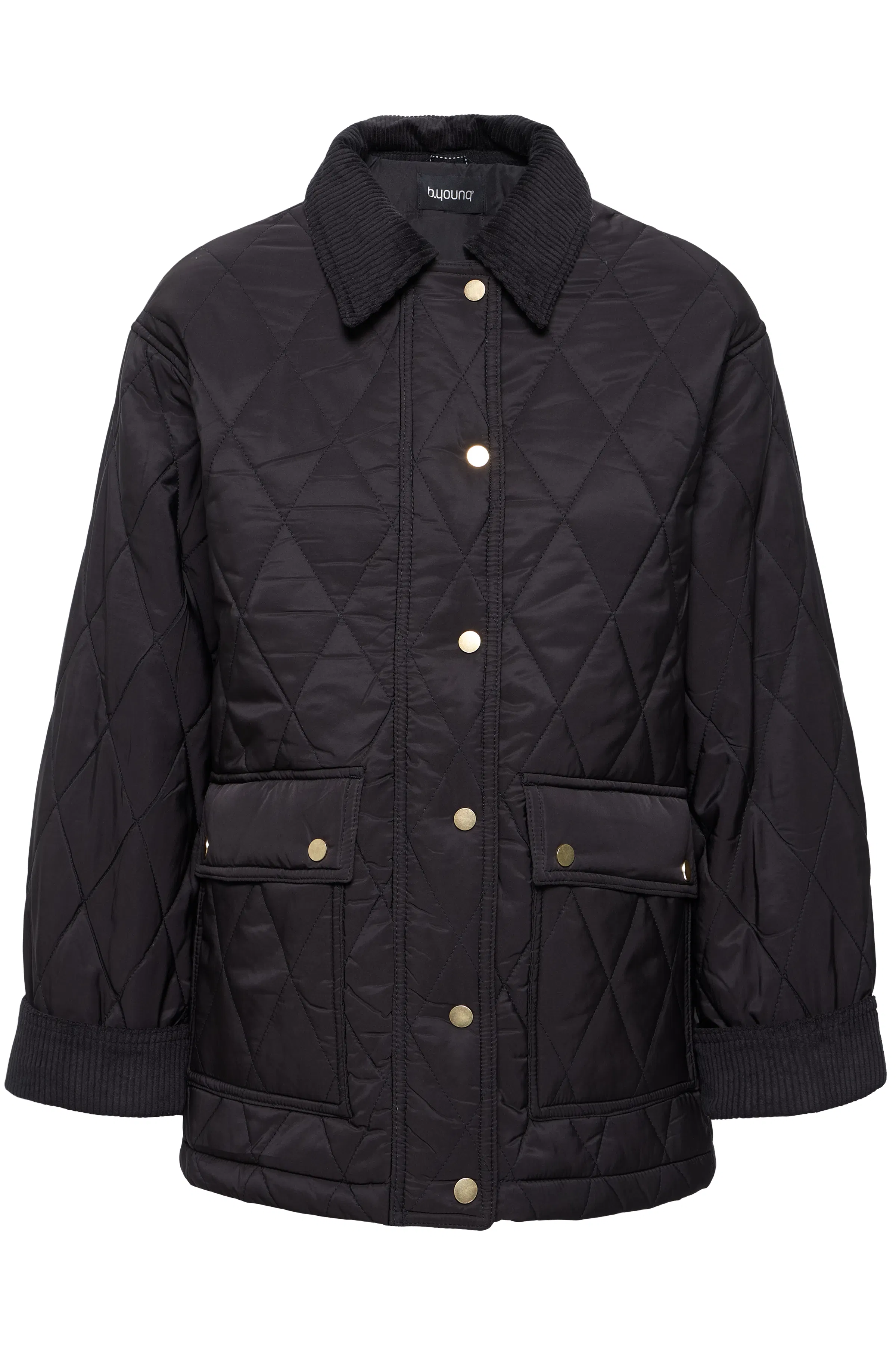 BYBELLINI Yttertøy PACK FRONT 20819092-194008