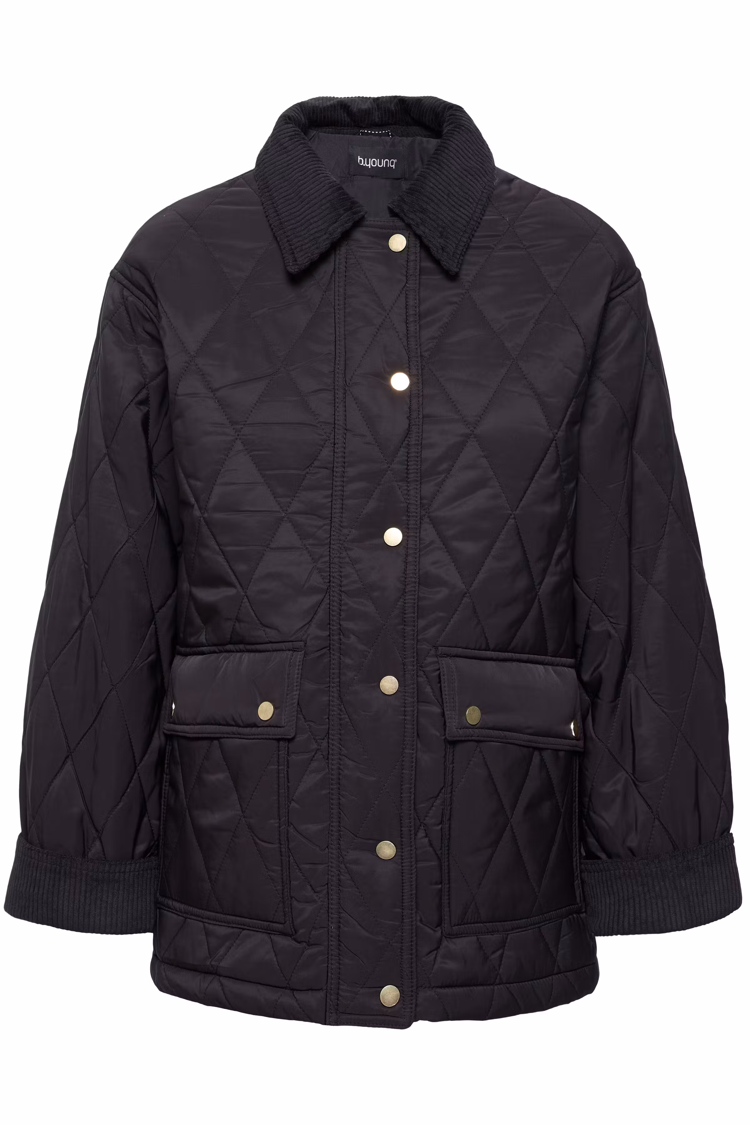 BYBELLINI Yttertøy PACK FRONT 20819092-194008