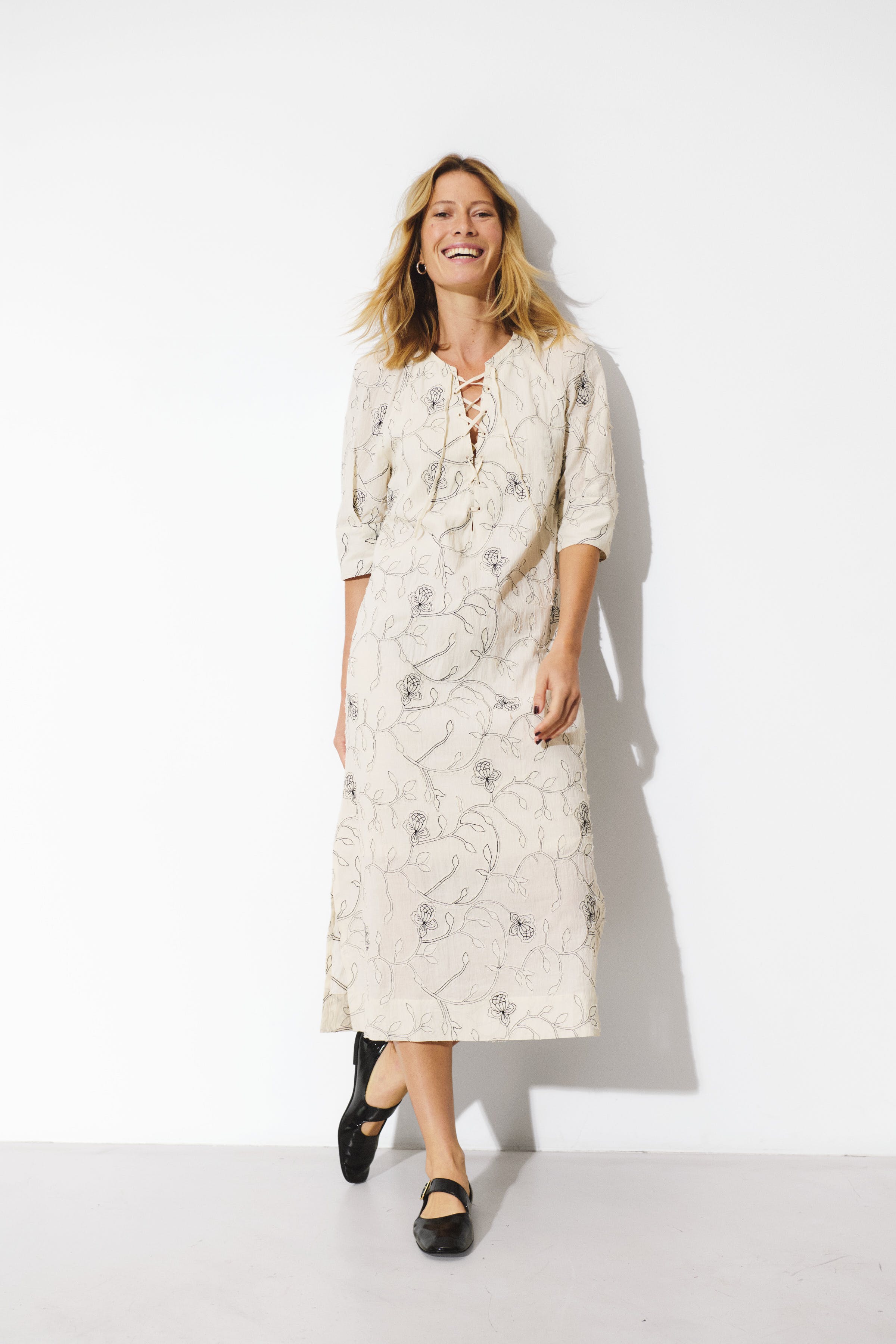 TonePW Kleid LOCATION NONE 30309824-304018