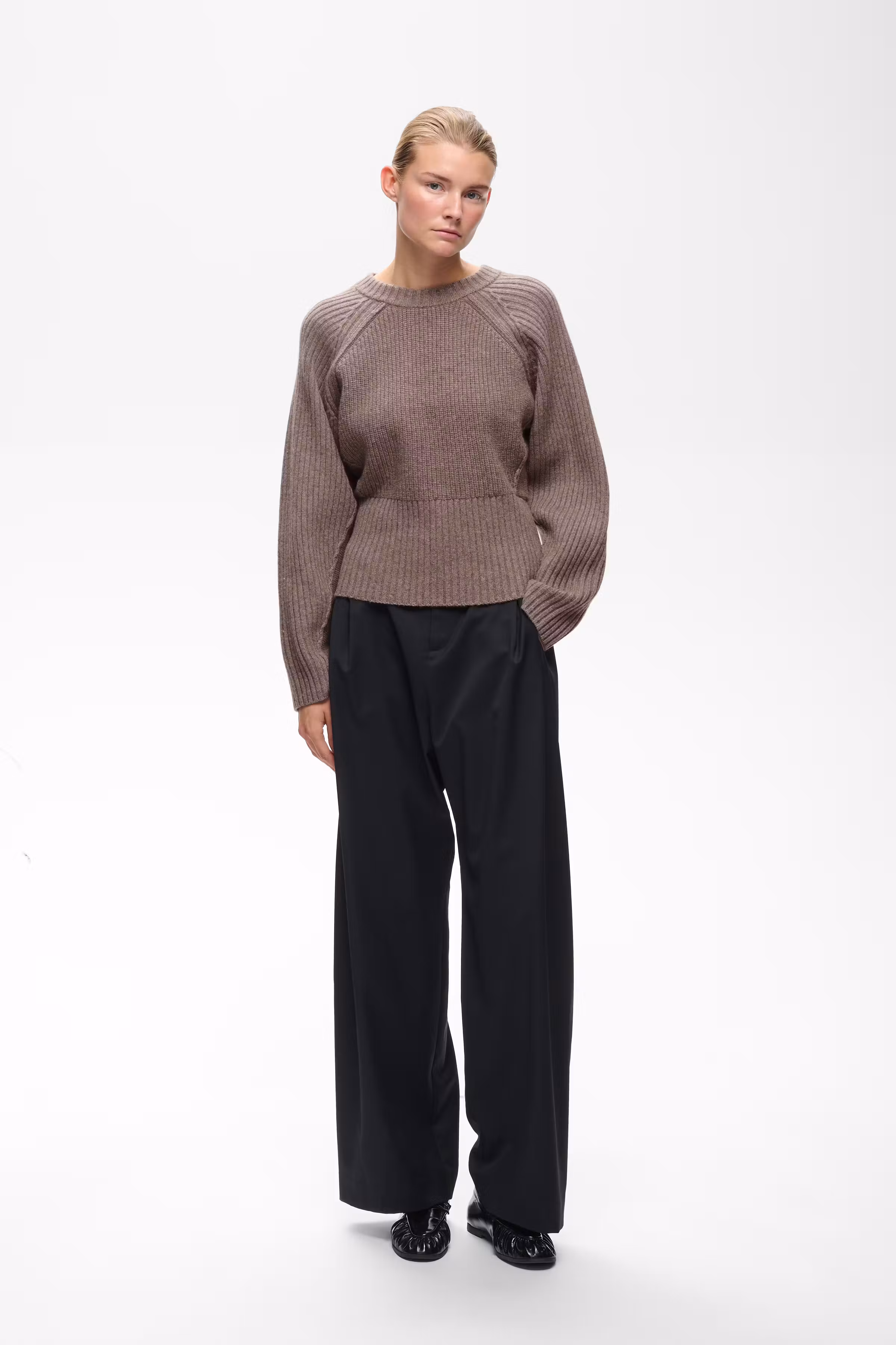 NOOMIIW Pullover LOOKBOOK FRONT 30112938-1715061