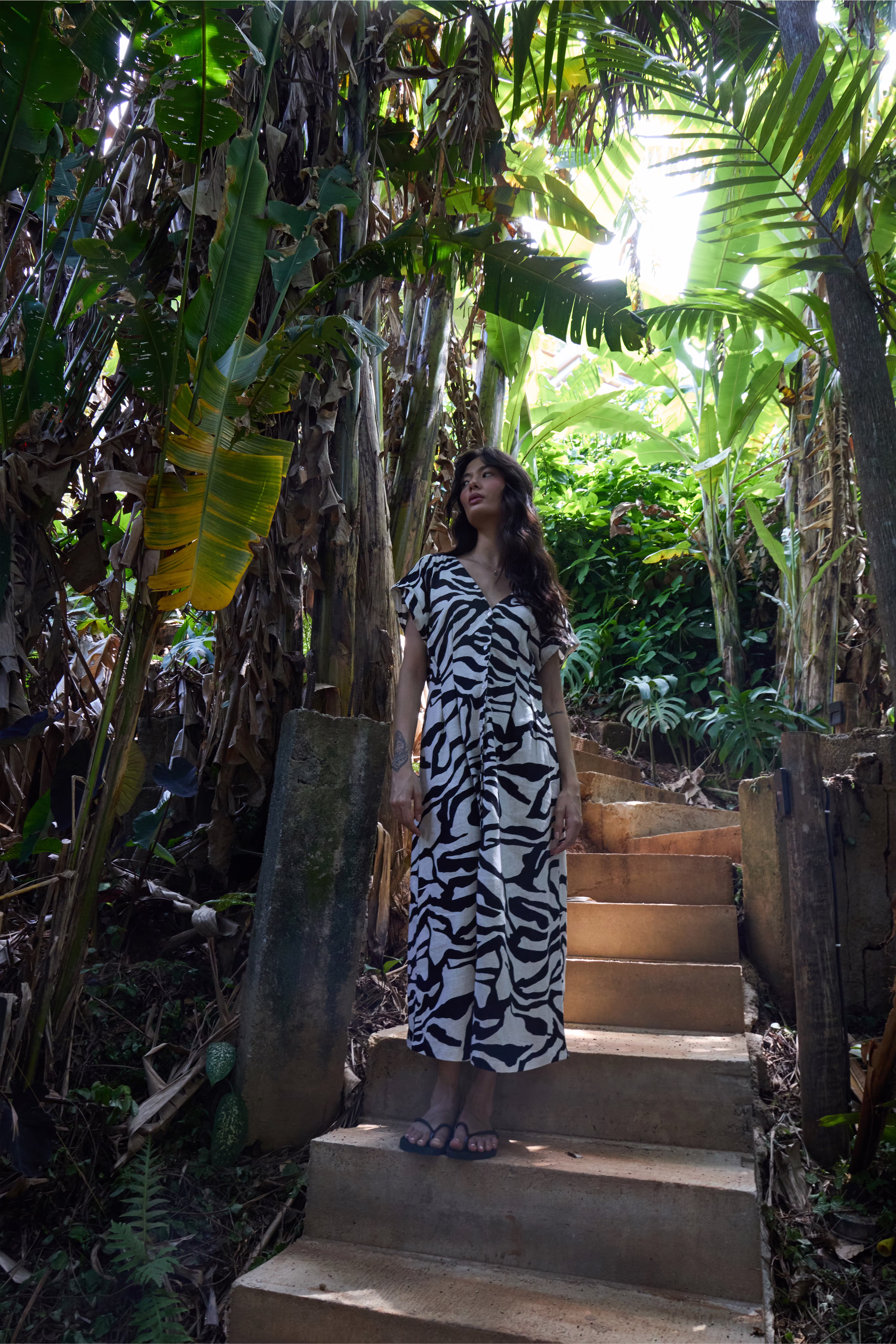 IHLINNO Kjole LOCATION NONE 20125619-900005584