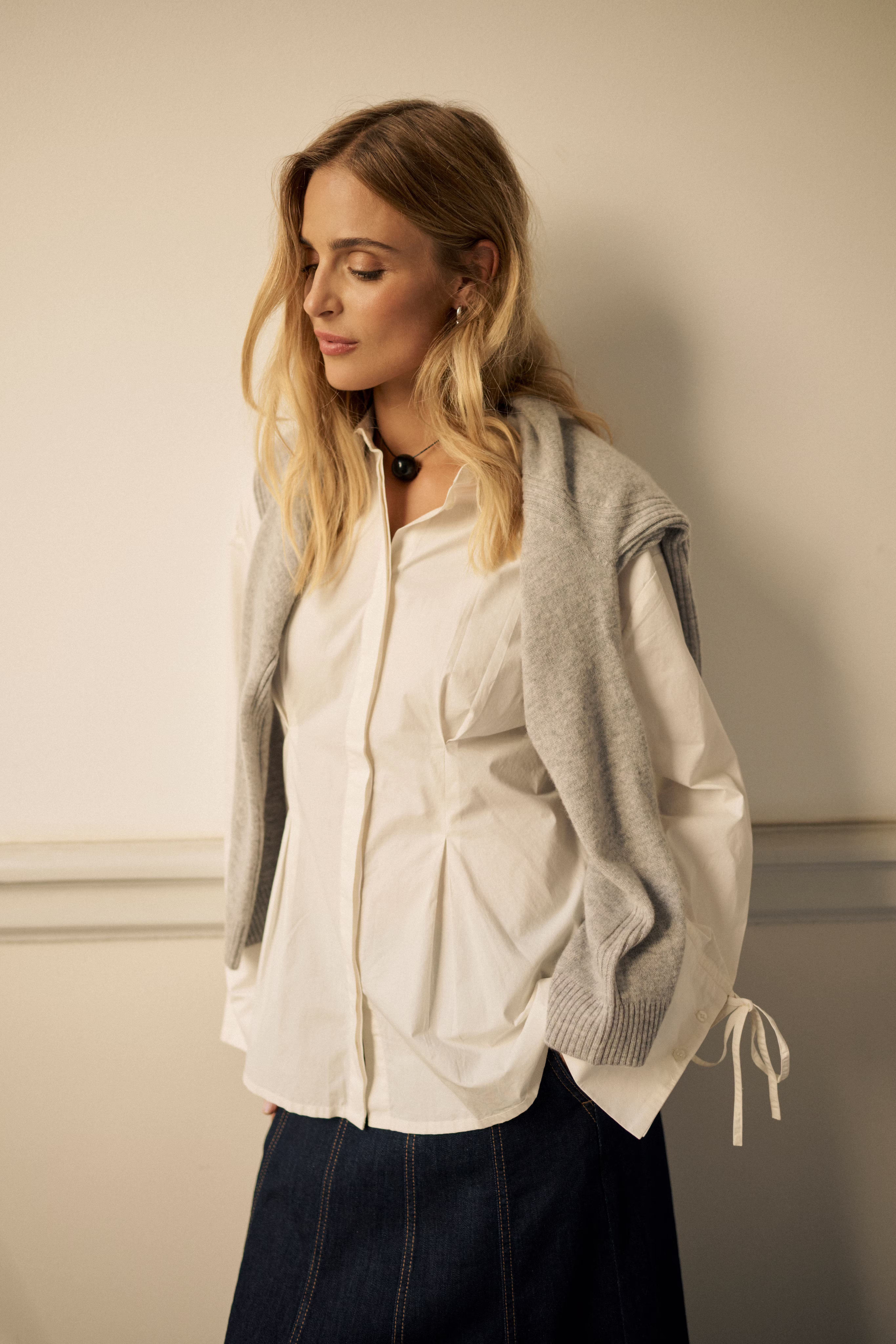 CUallison Shirt LOCATION NONE 50112264-500013