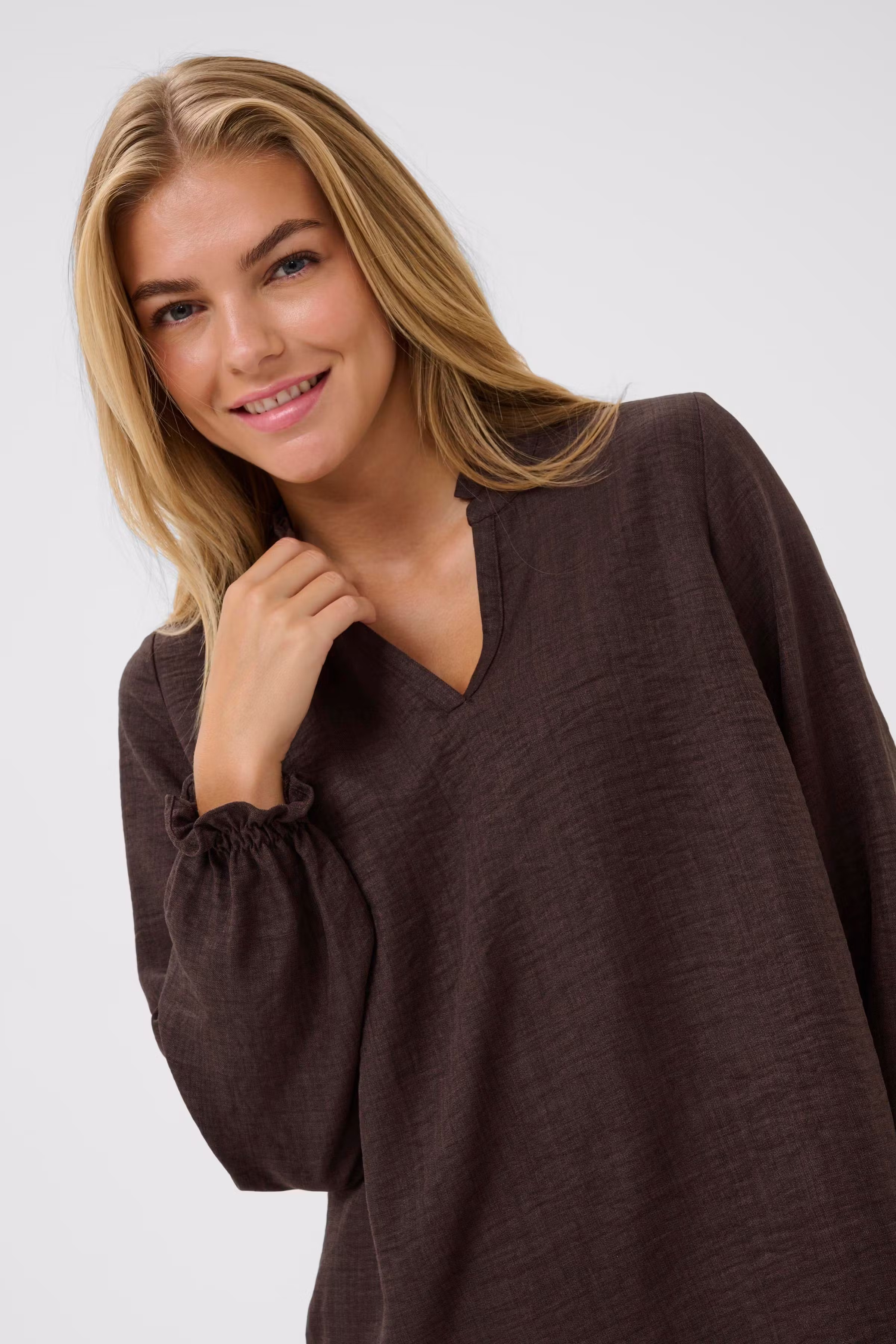 BPoda Bluse LOOKBOOK DETAIL 40200075-1911111