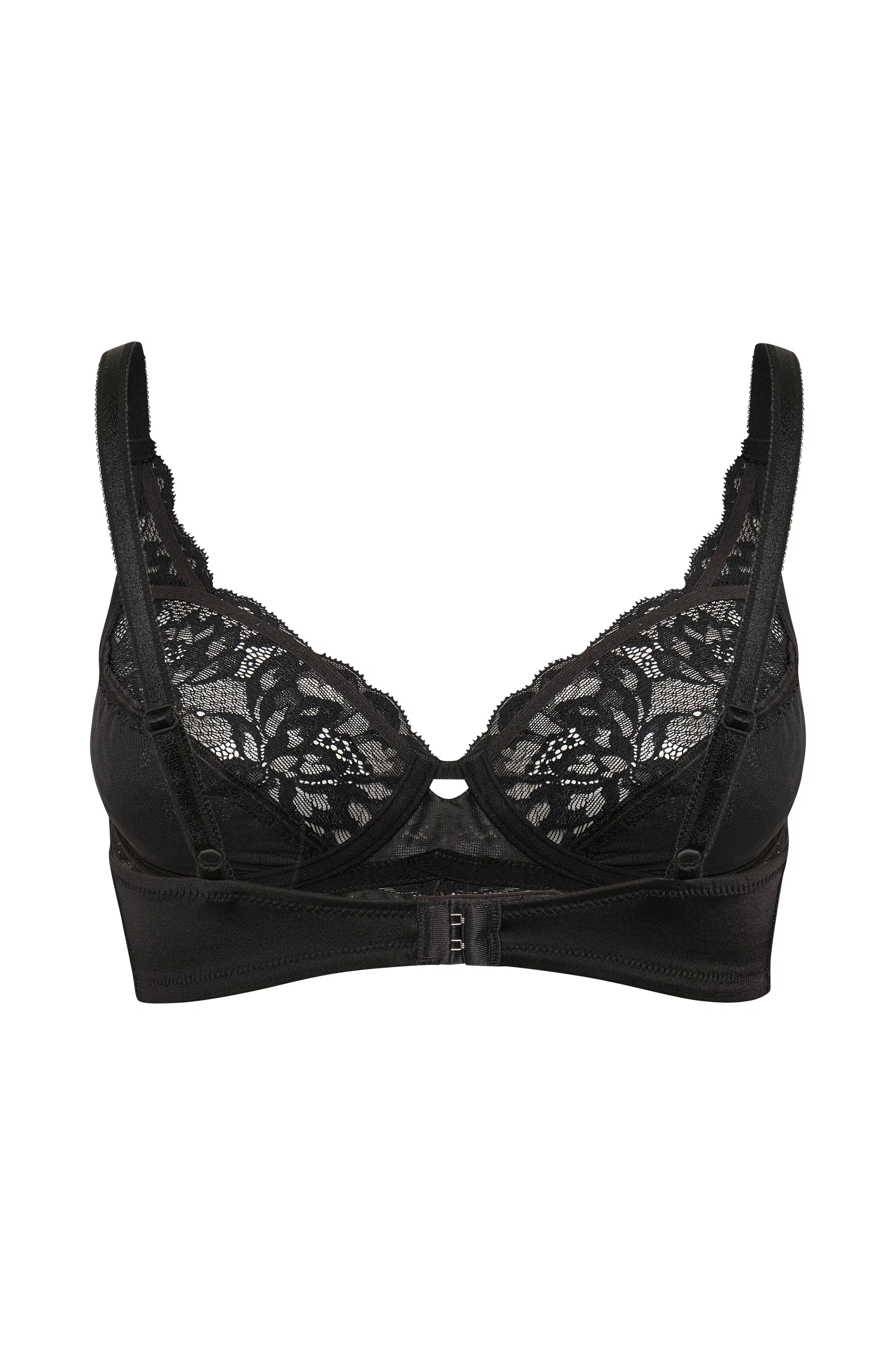 Amourette BH PACK BACK 40500006-T0004