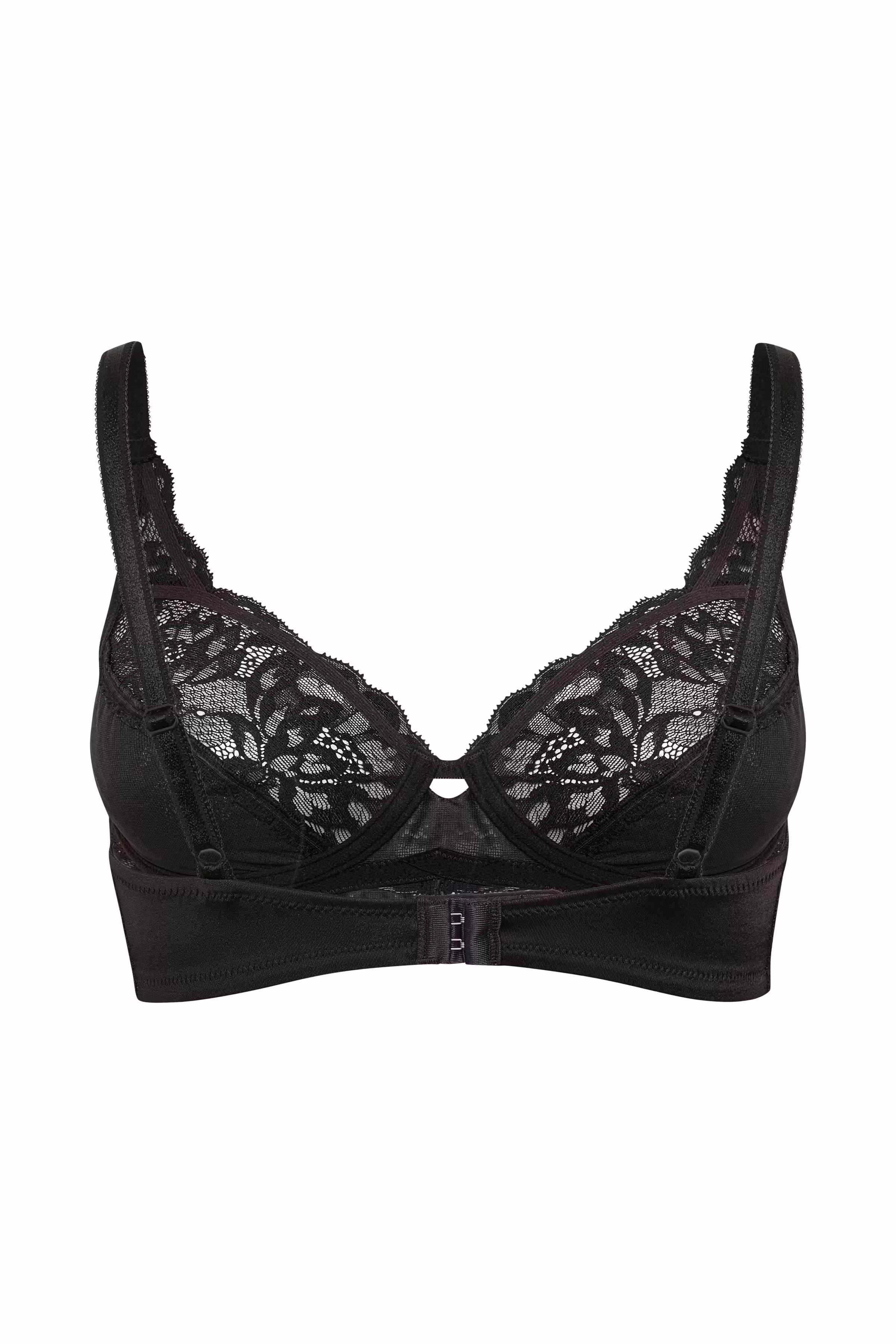 Amourette BH PACK BACK 40500006-T0004