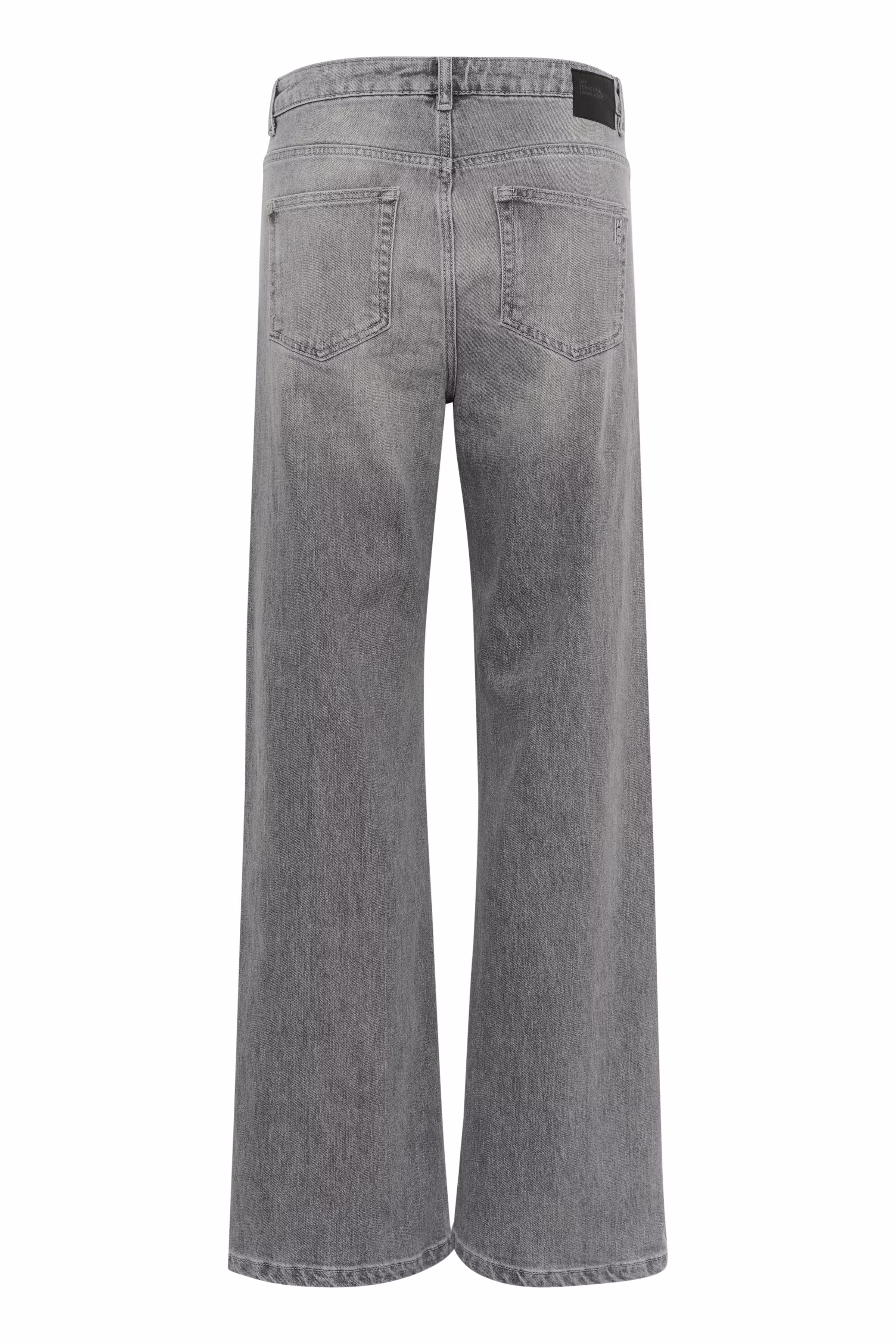 05 THE LOUIS HIGH WIDE JEANS PACK BACK 10704222-100074