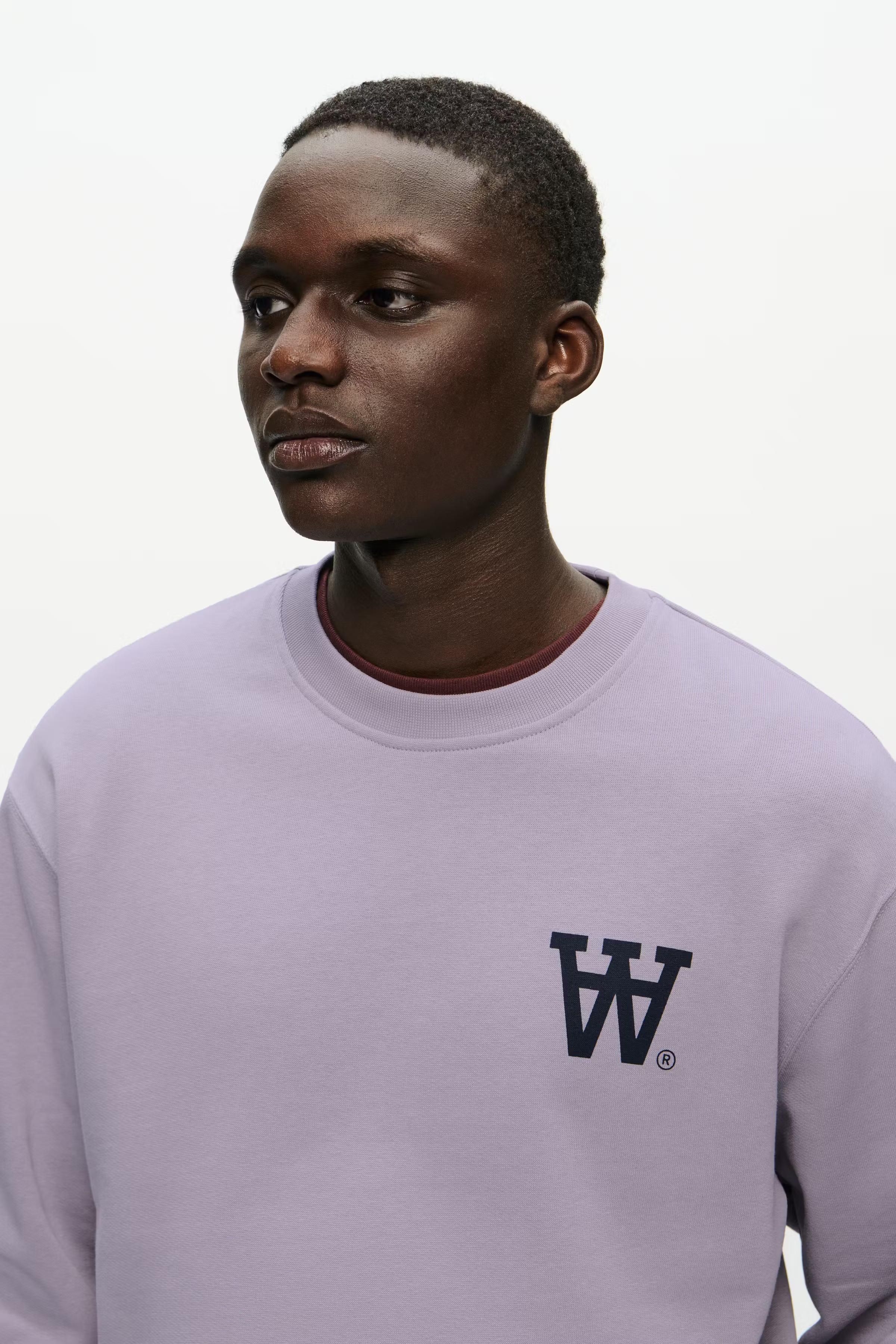 WWNoel Sweatshirt LOOKBOOK DETAIL 30250163-173906