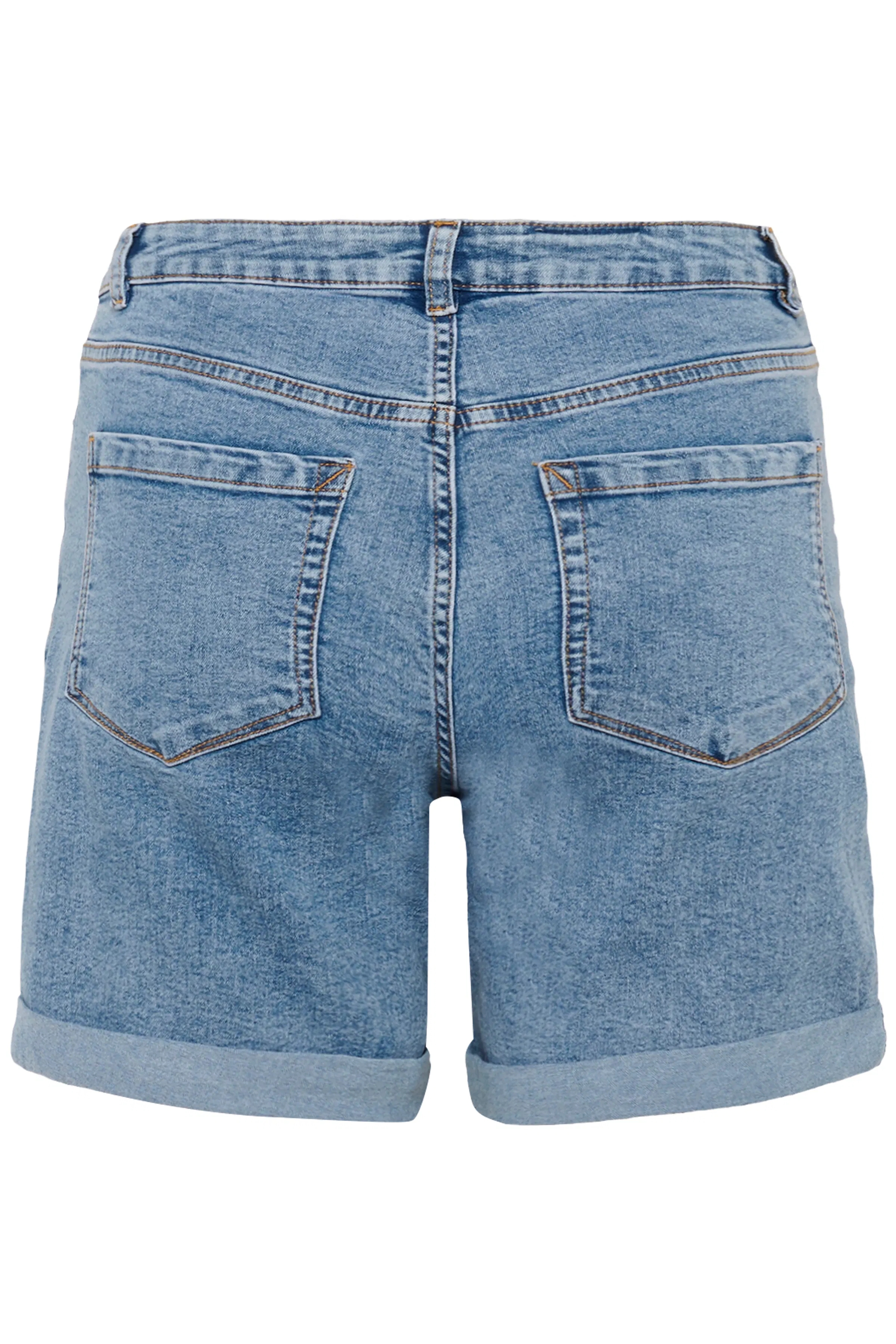 KAvilma Shorts PACK BACK 10511487-103166