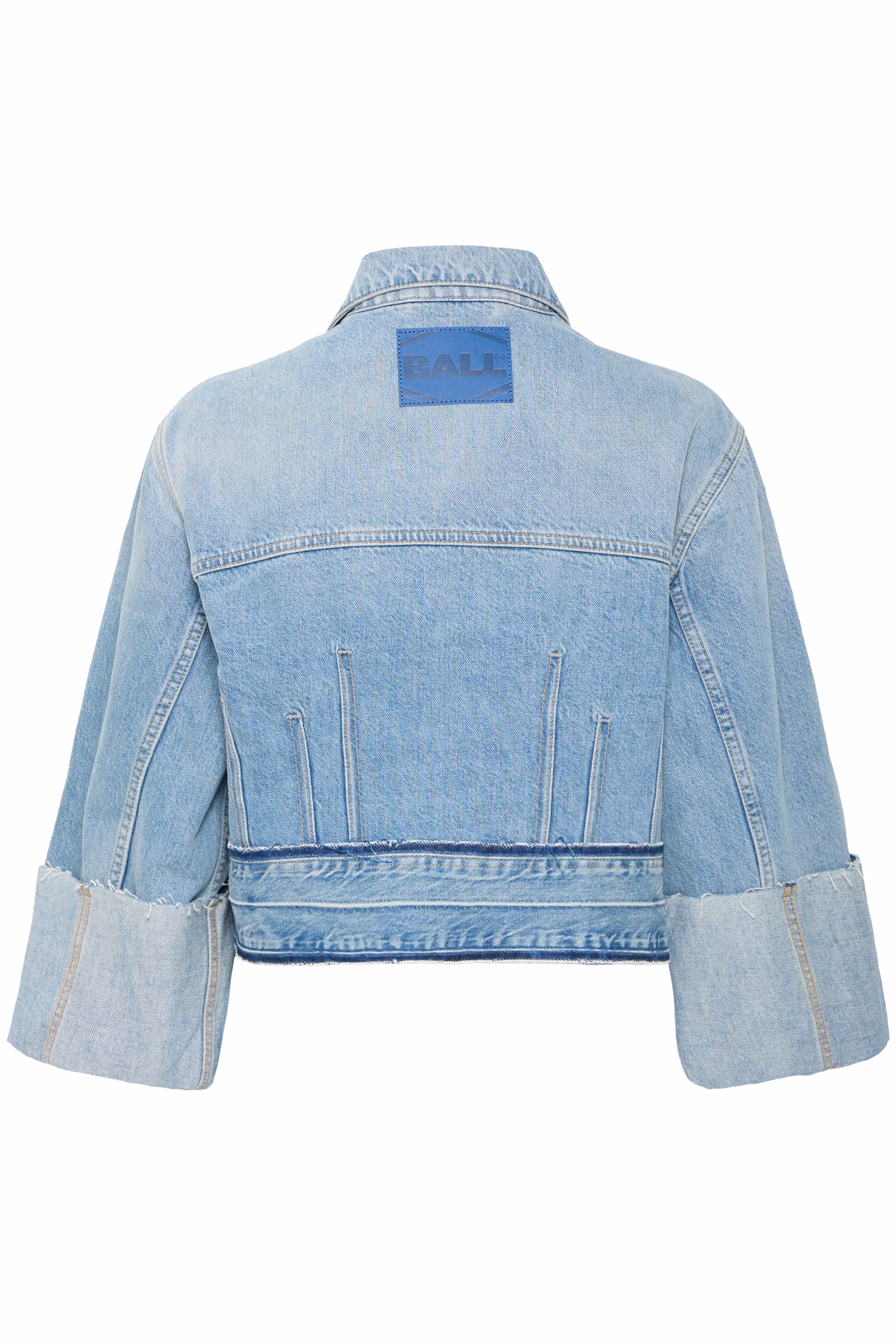 BASERAFINA kurze Jacke PACK BACK 50405169-204625