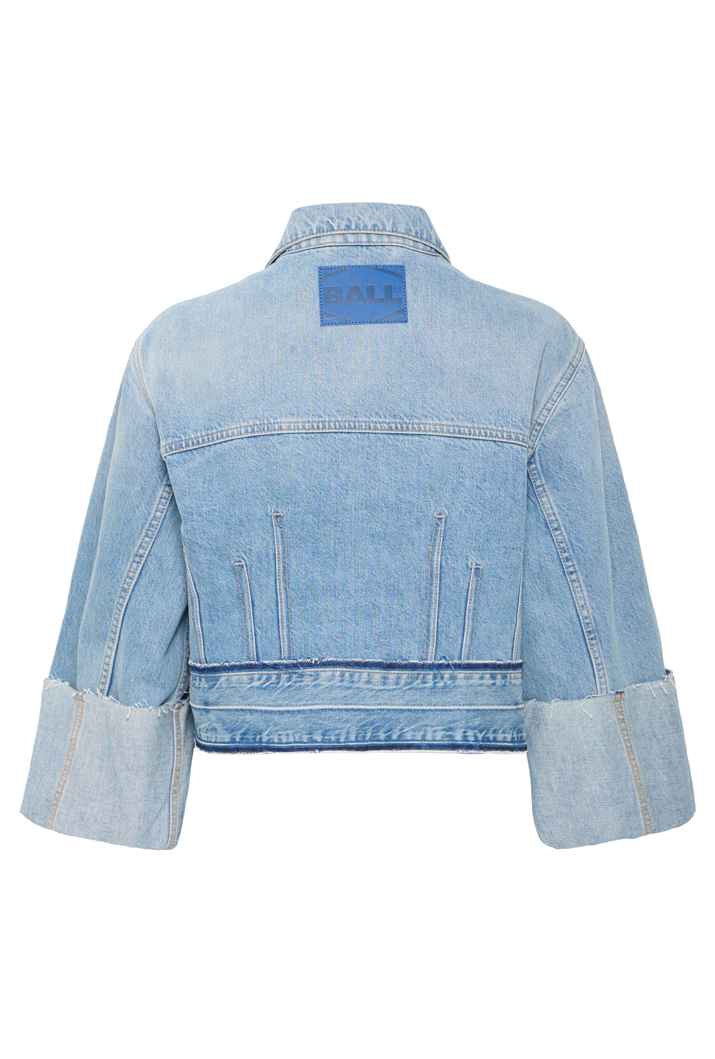 BASERAFINA kort jakke PACK BACK 50405169-204625